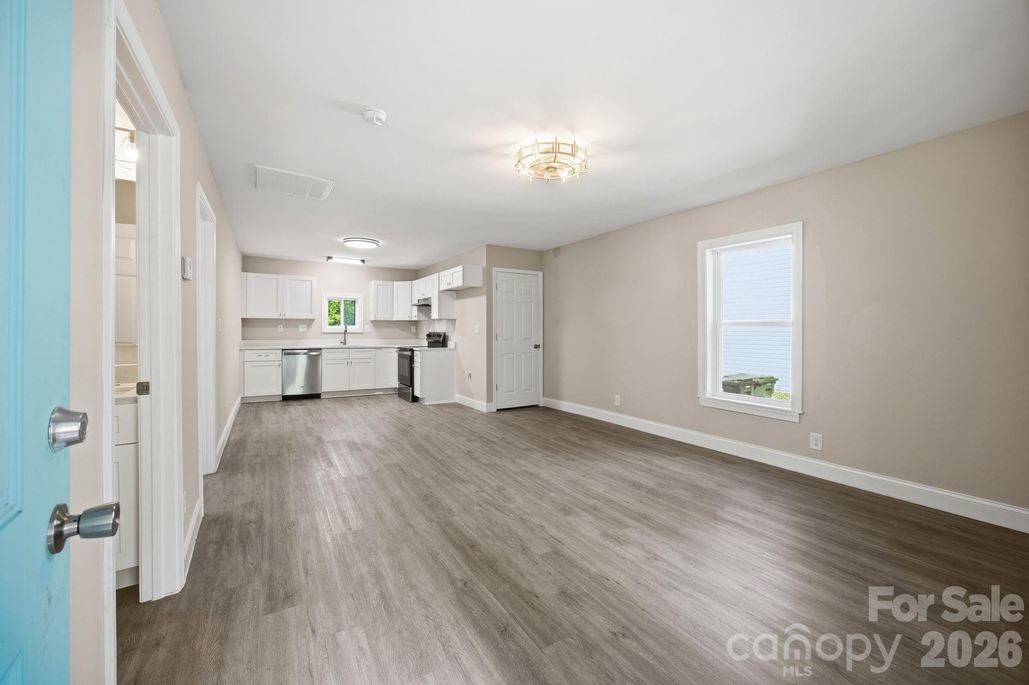 23 Flowe Street NW — Concord