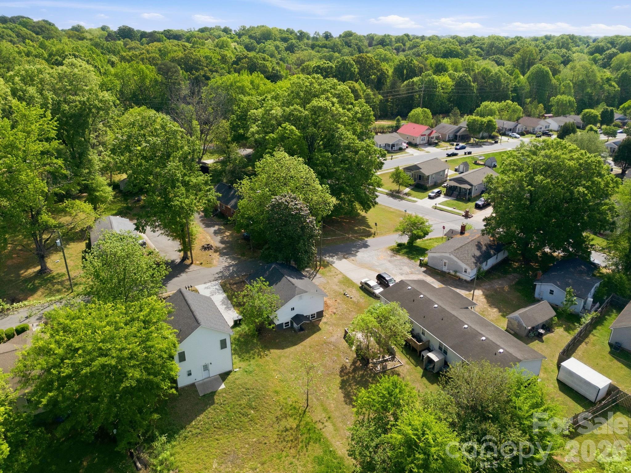 23 Flowe Street NW — Concord