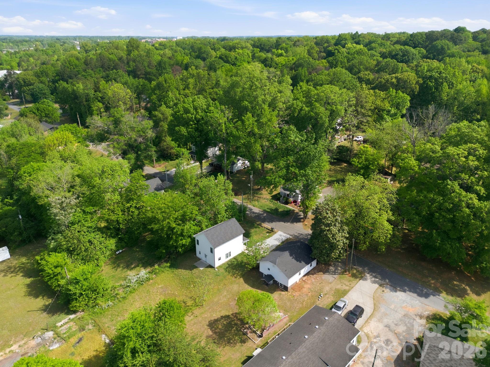 23 Flowe Street NW — Concord