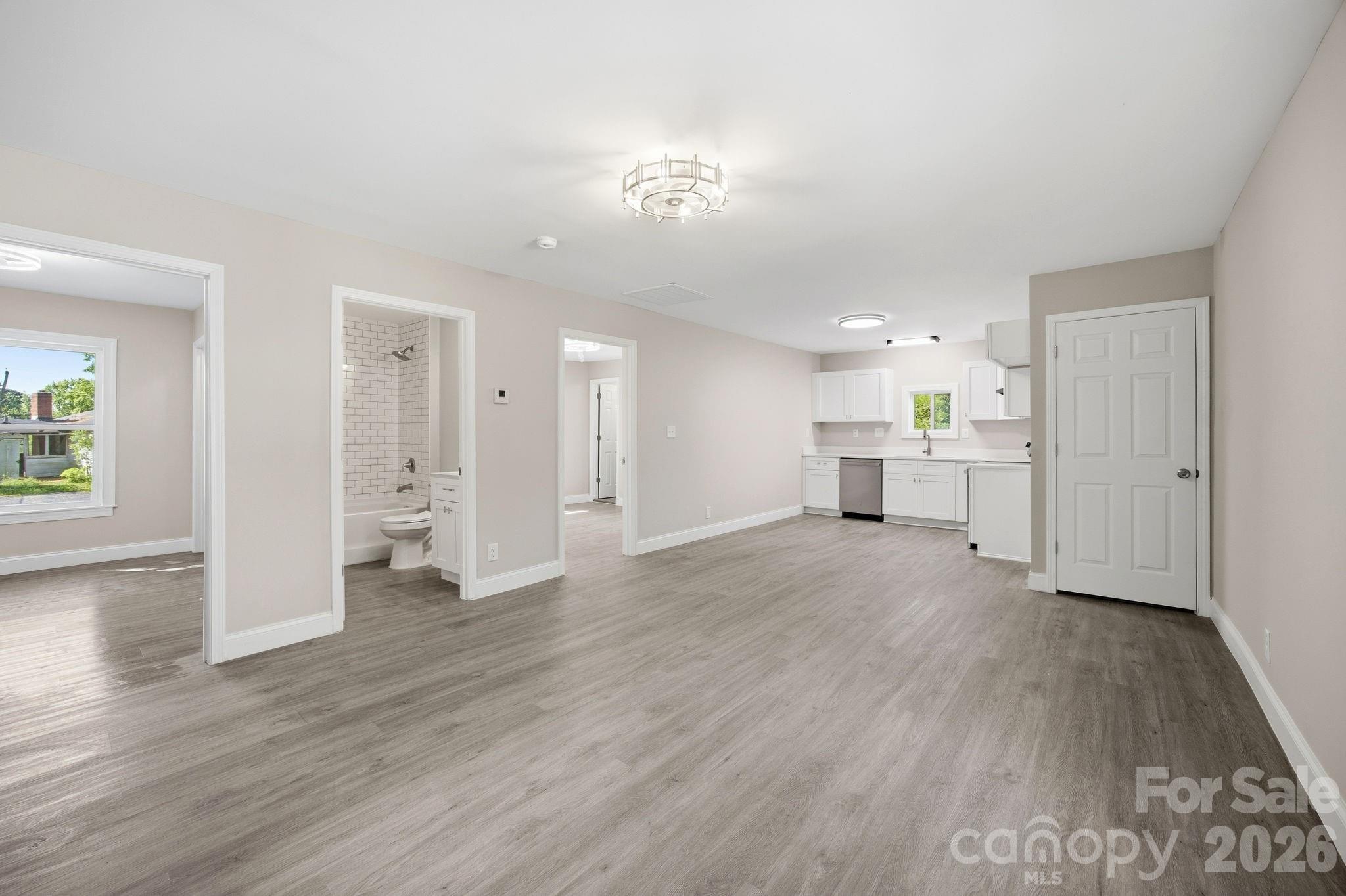 23 Flowe Street NW — Concord
