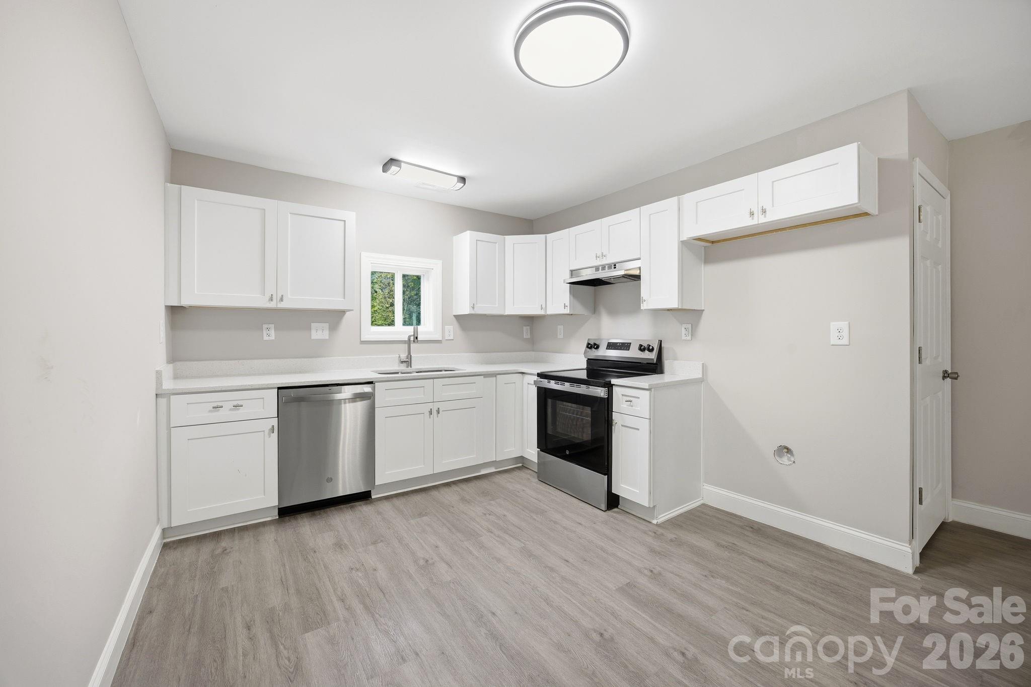 23 Flowe Street NW — Concord