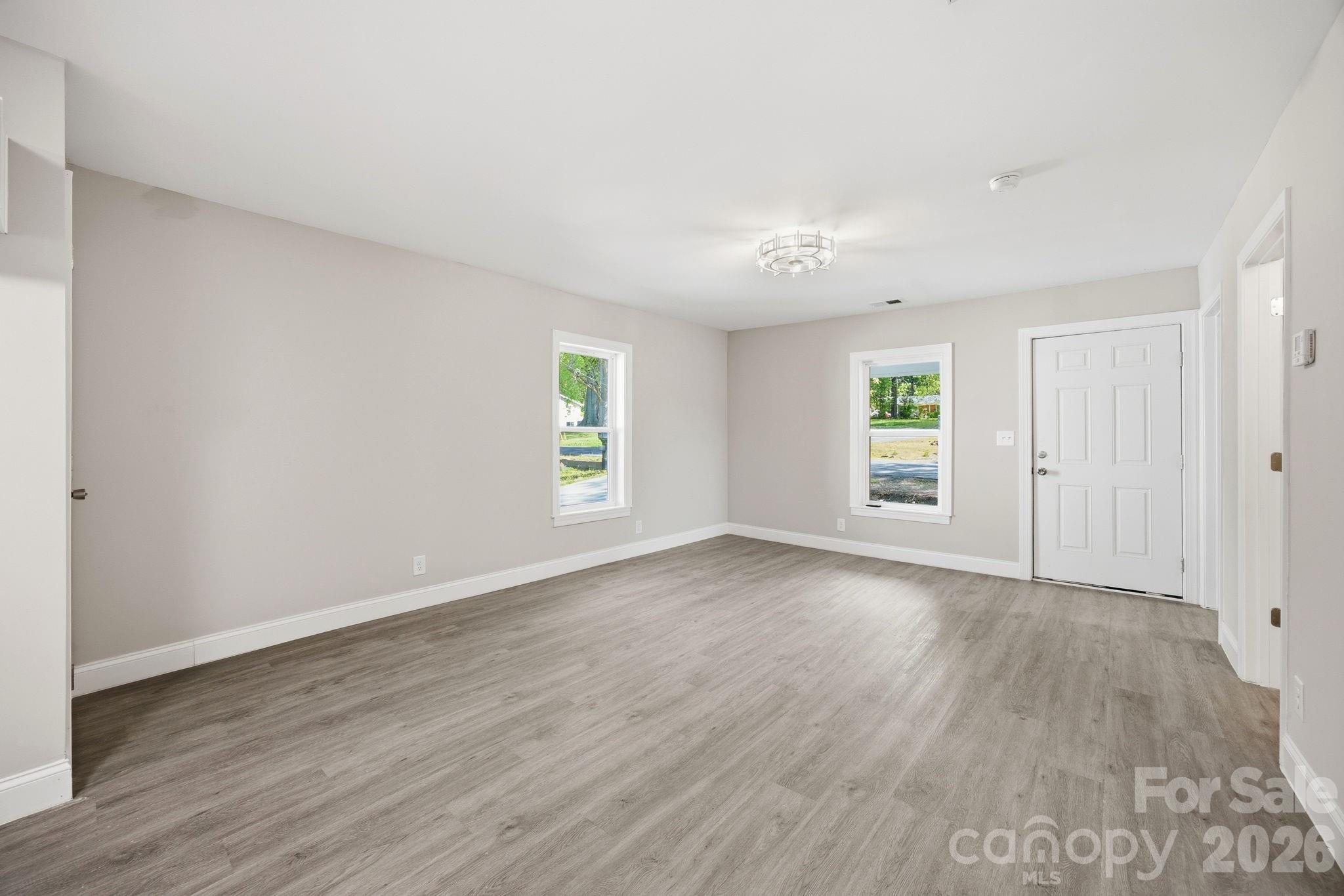 23 Flowe Street NW — Concord