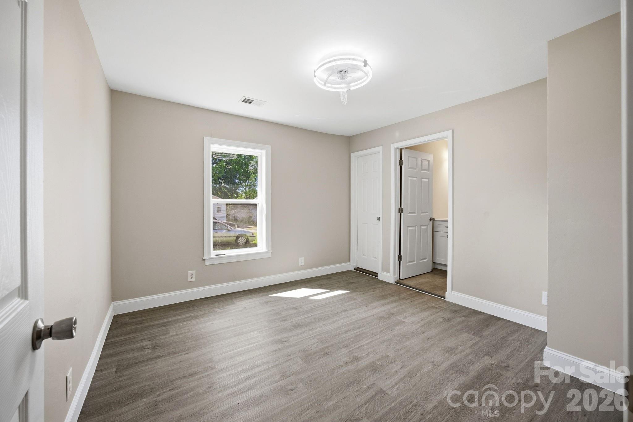 23 Flowe Street NW — Concord