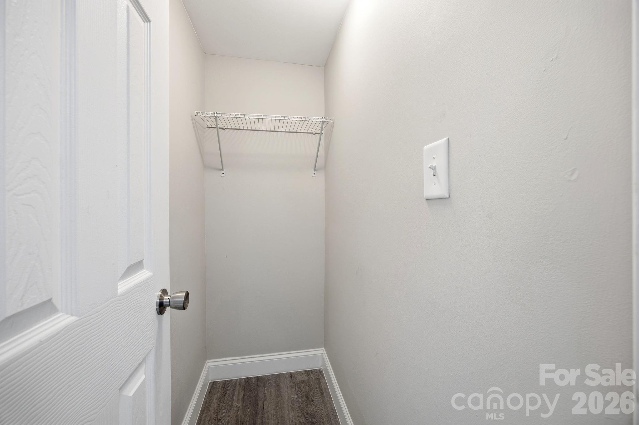 23 Flowe Street NW — Concord