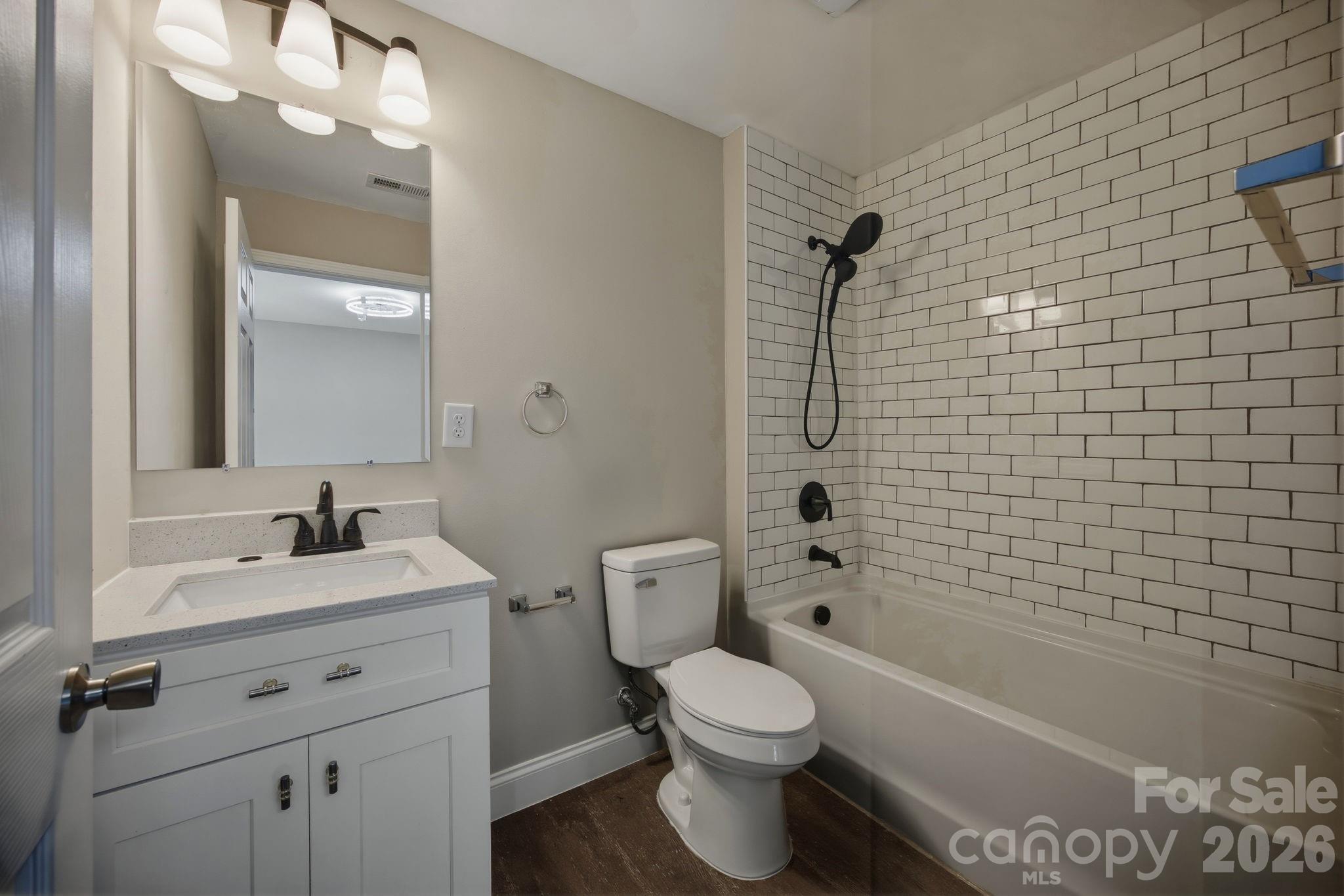 23 Flowe Street NW — Concord