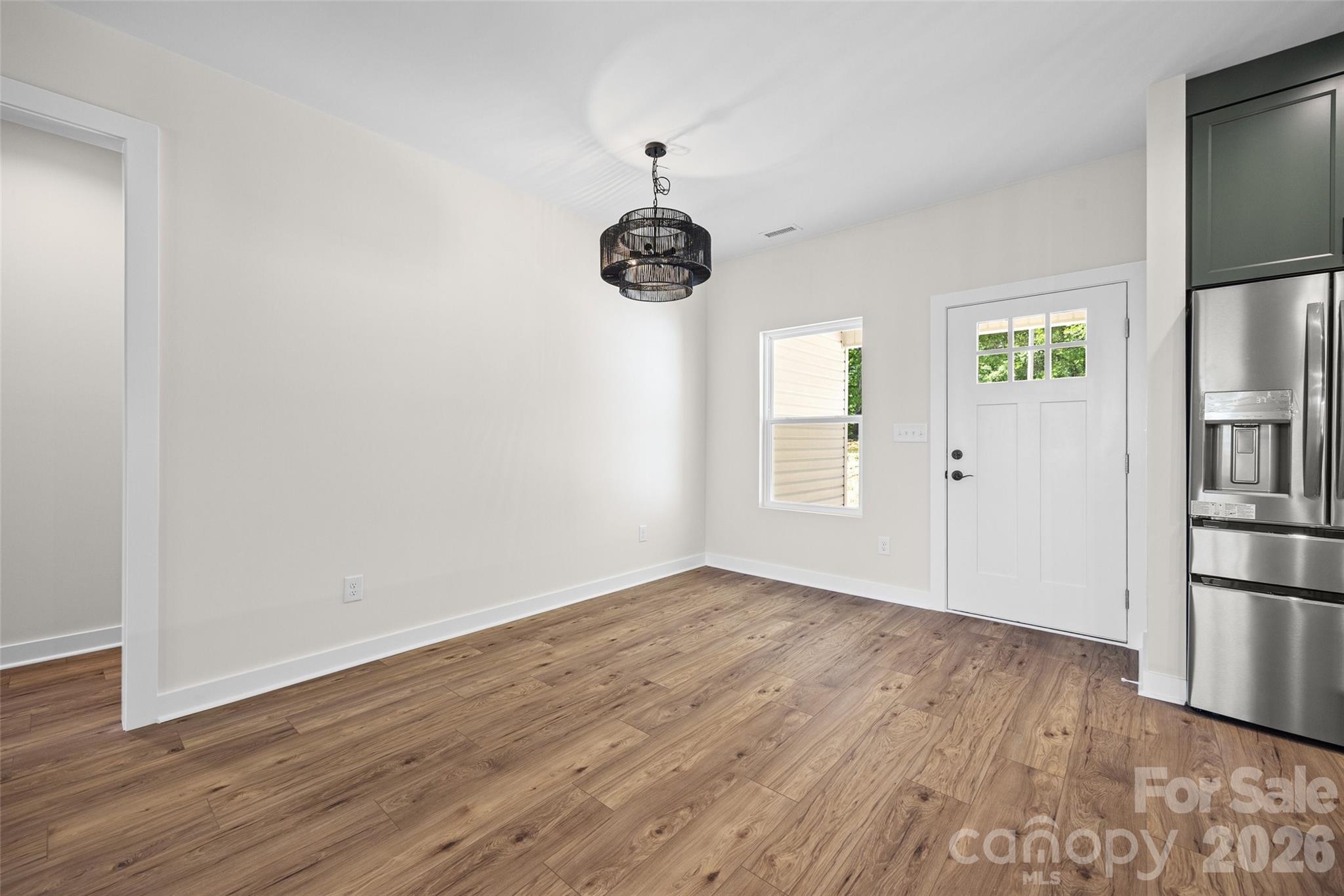 755 White Jenkins Road — Bessemer City