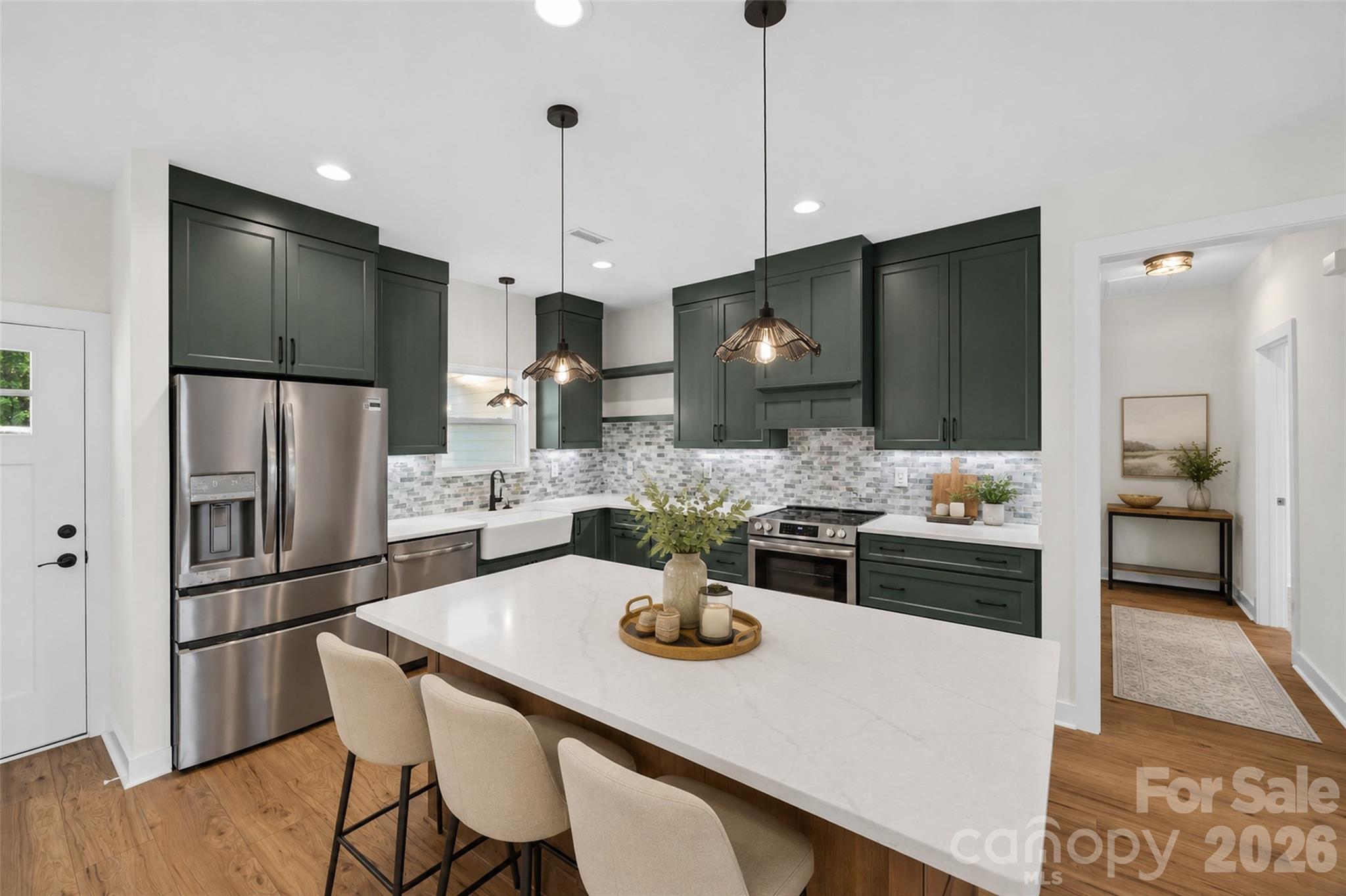 755 White Jenkins Road — Bessemer City