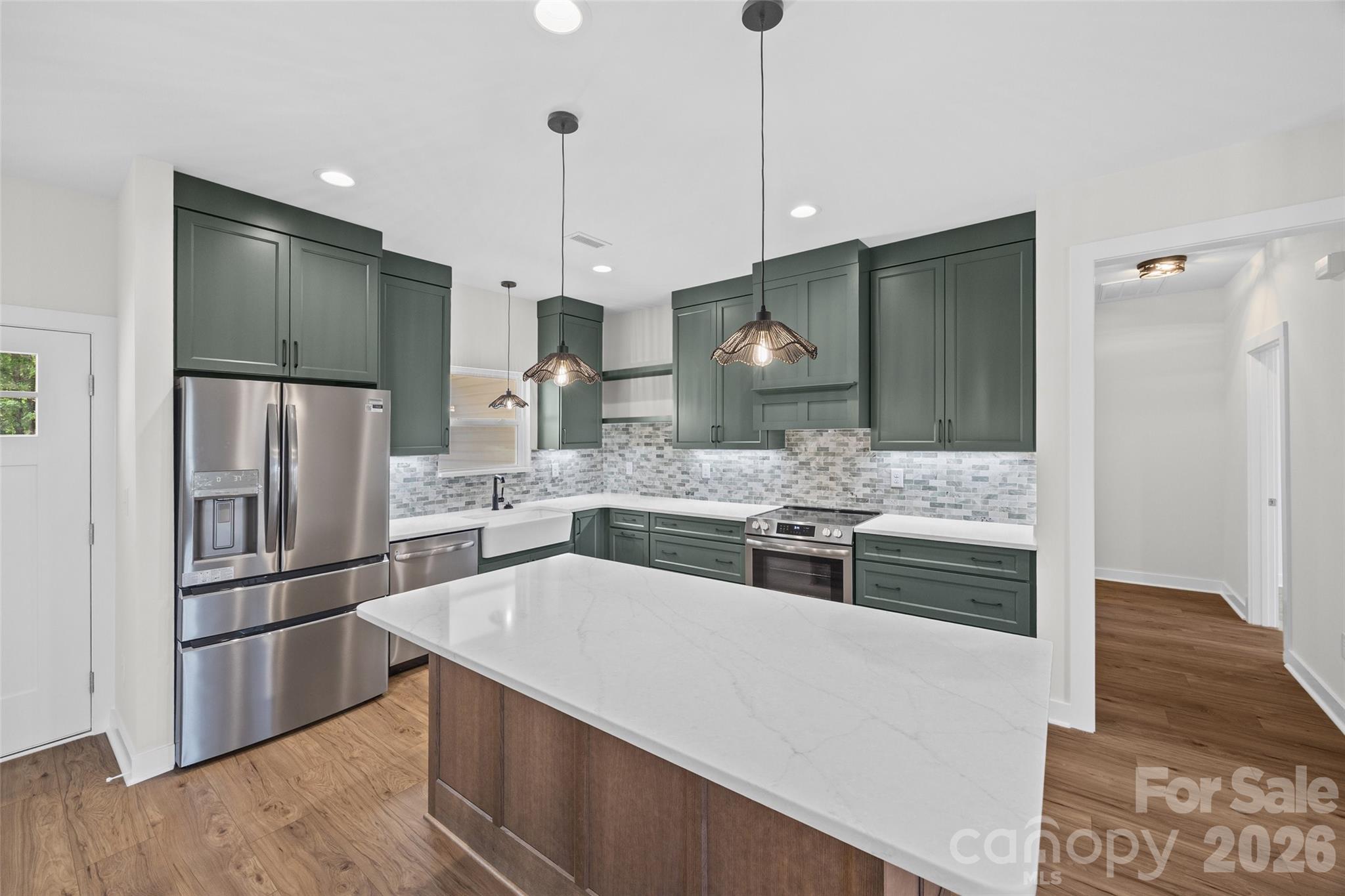 755 White Jenkins Road — Bessemer City