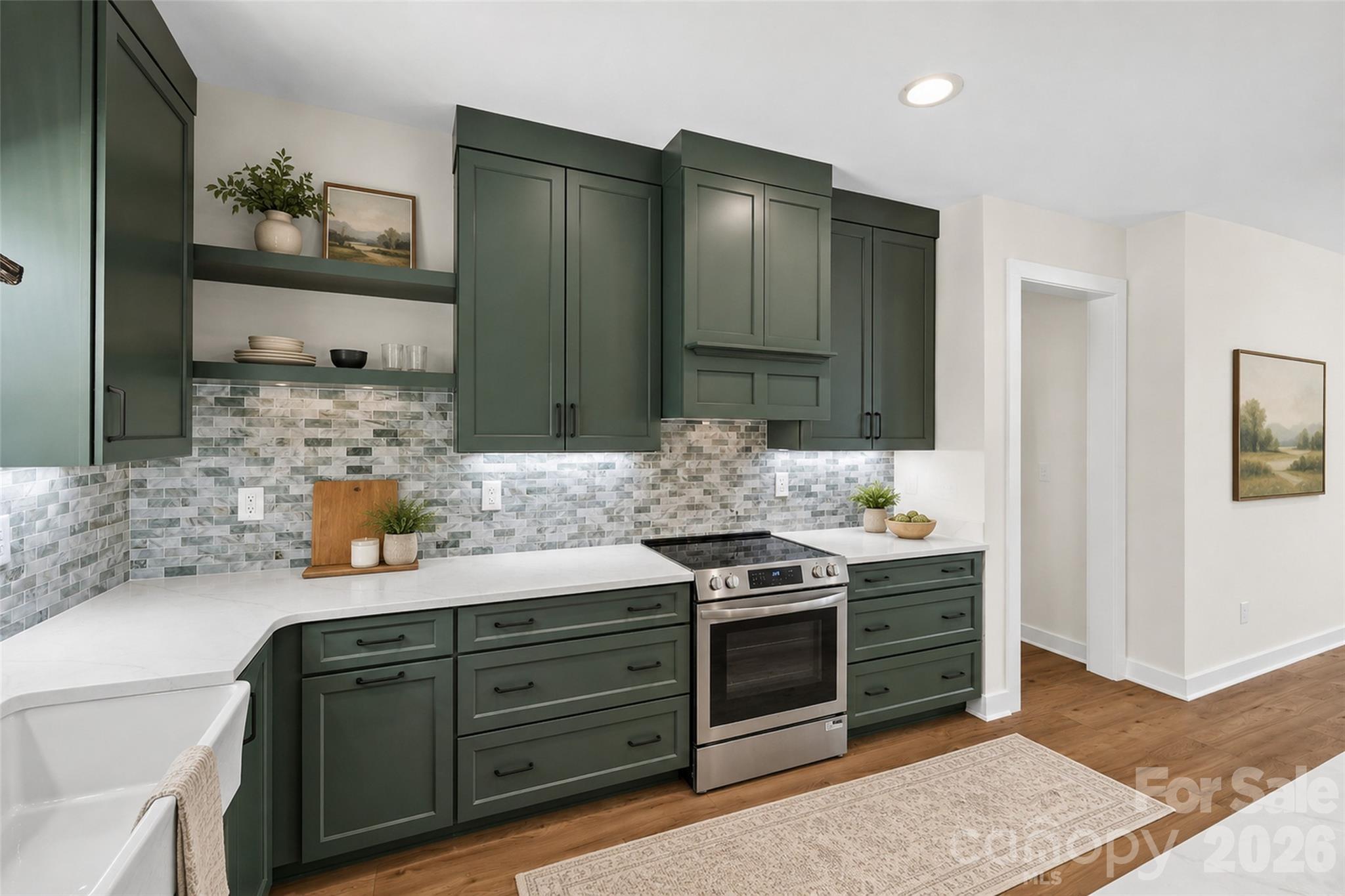 755 White Jenkins Road — Bessemer City