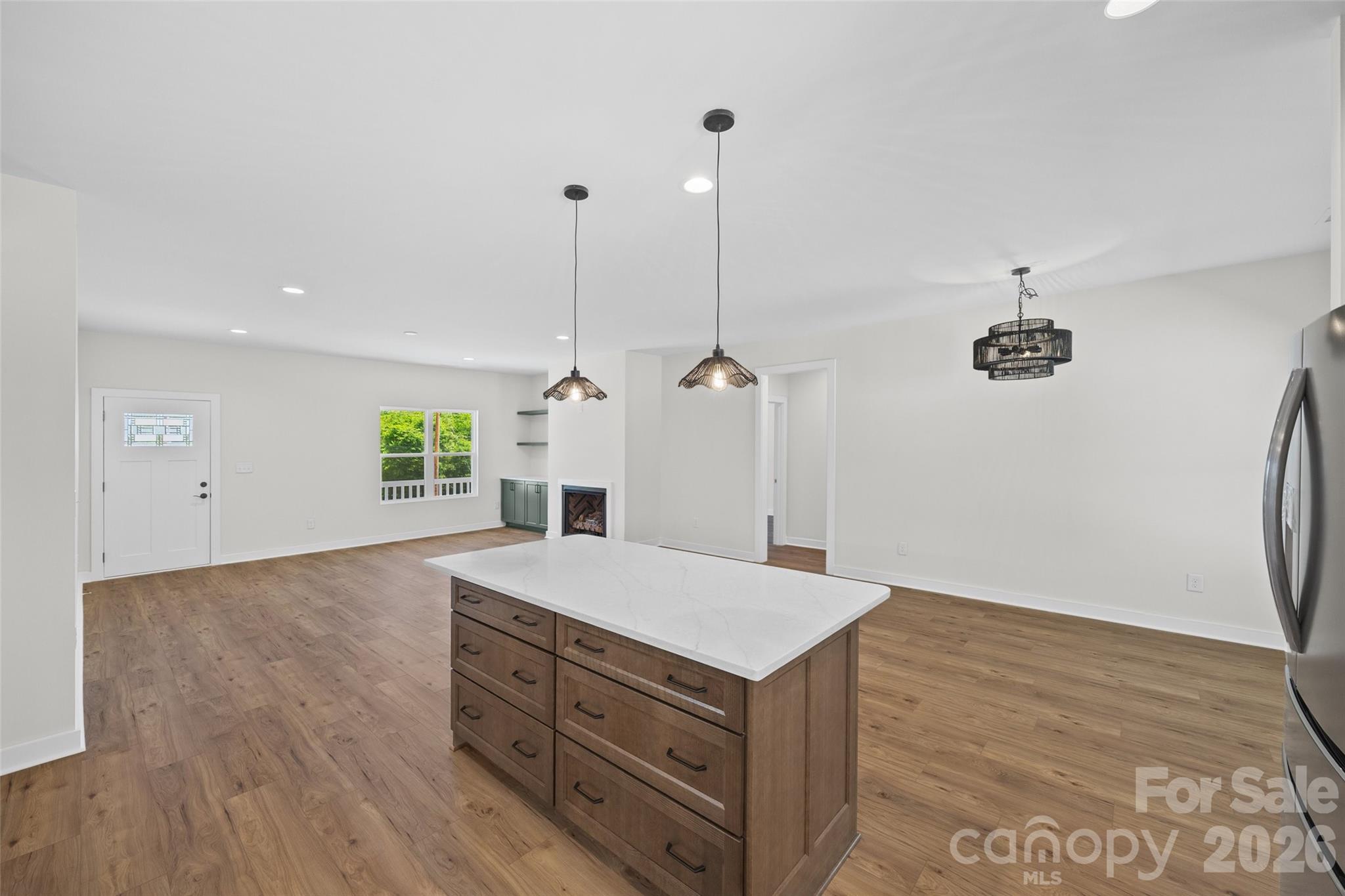 755 White Jenkins Road — Bessemer City