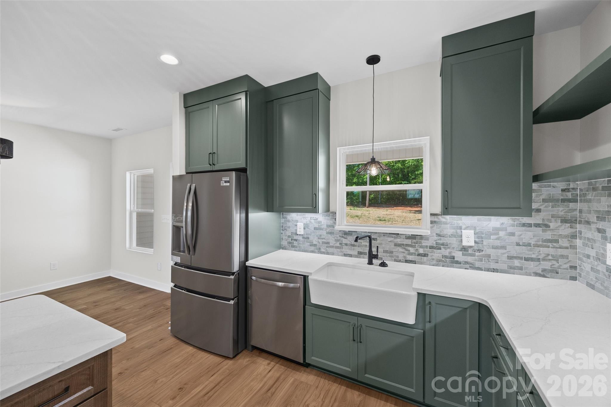 755 White Jenkins Road — Bessemer City