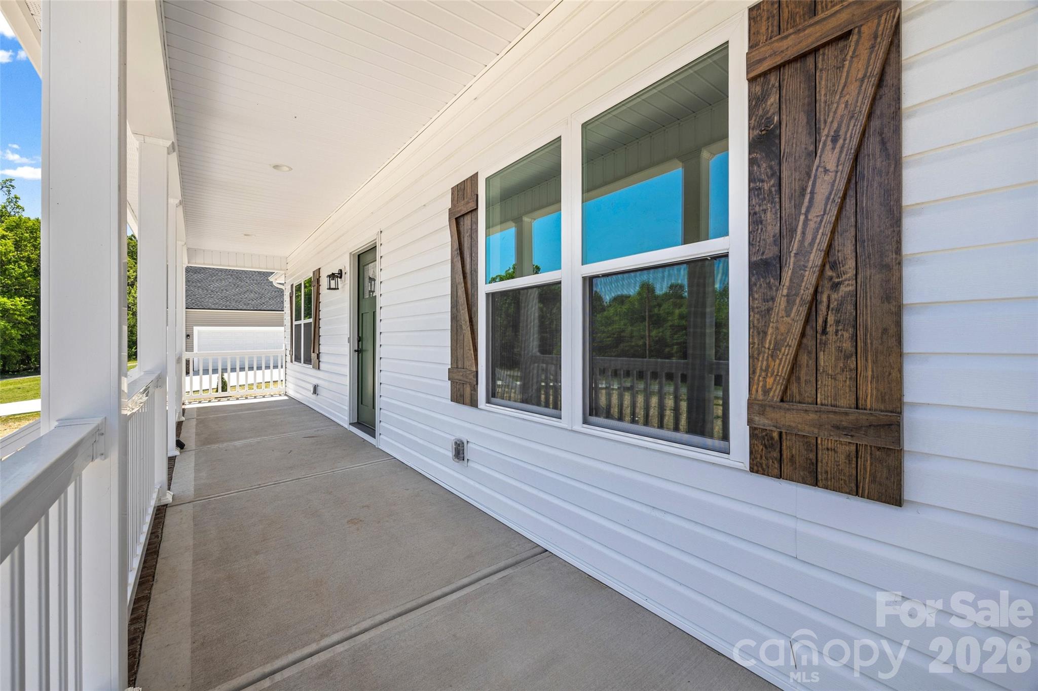 755 White Jenkins Road — Bessemer City