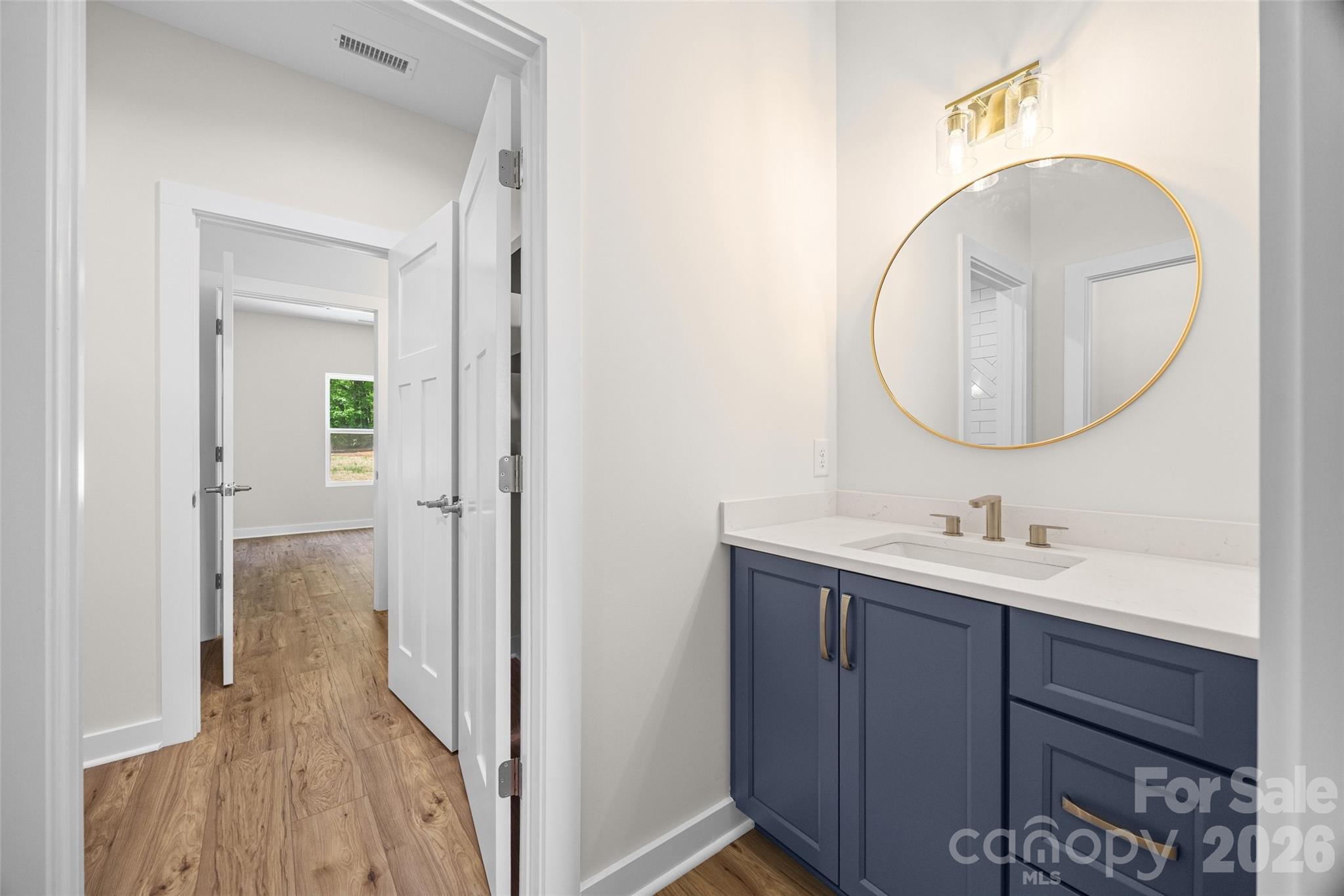 755 White Jenkins Road — Bessemer City