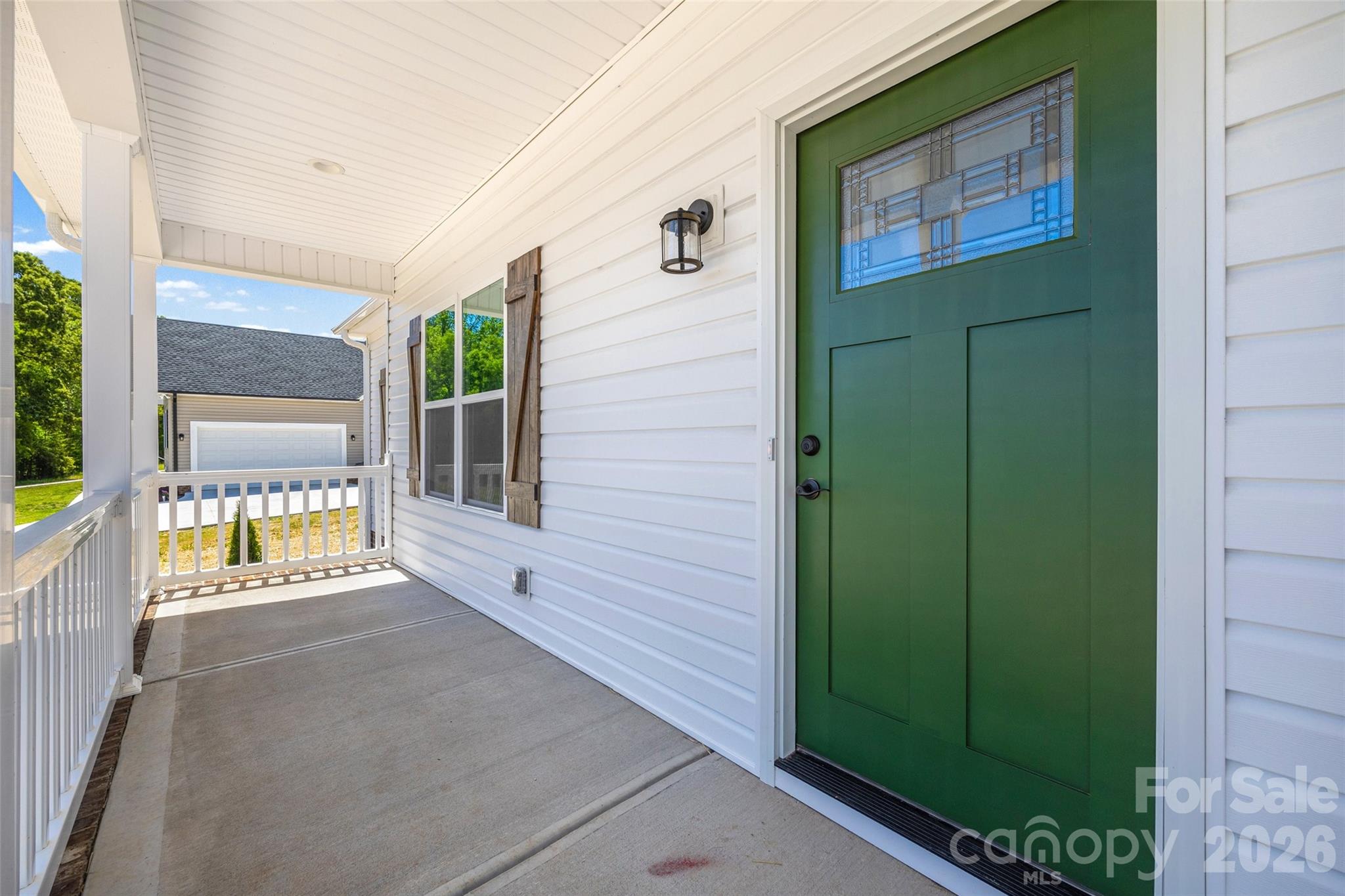 755 White Jenkins Road — Bessemer City