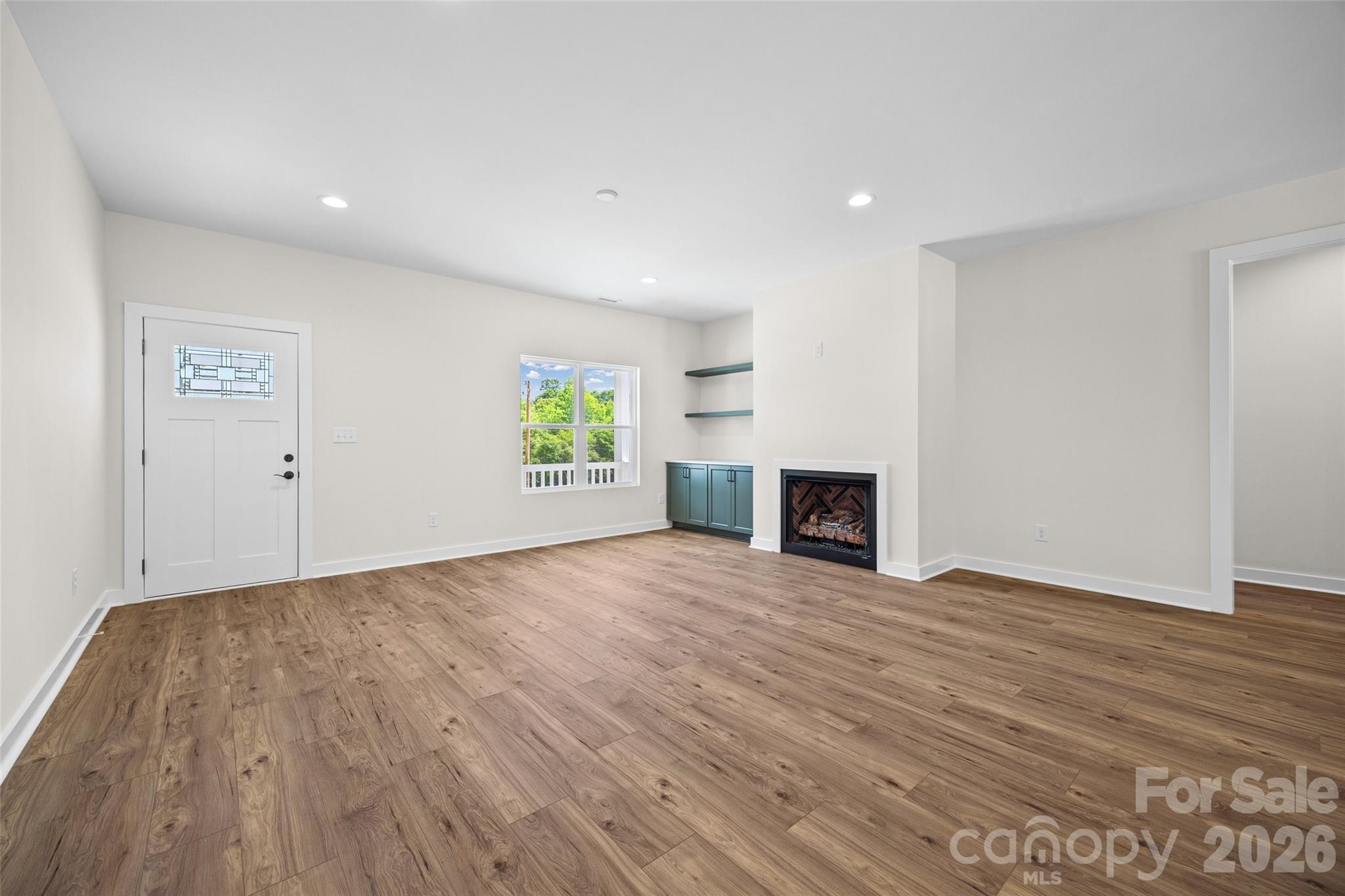 755 White Jenkins Road — Bessemer City
