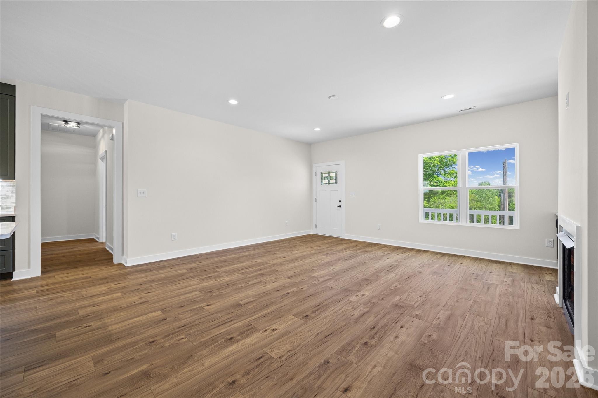 755 White Jenkins Road — Bessemer City