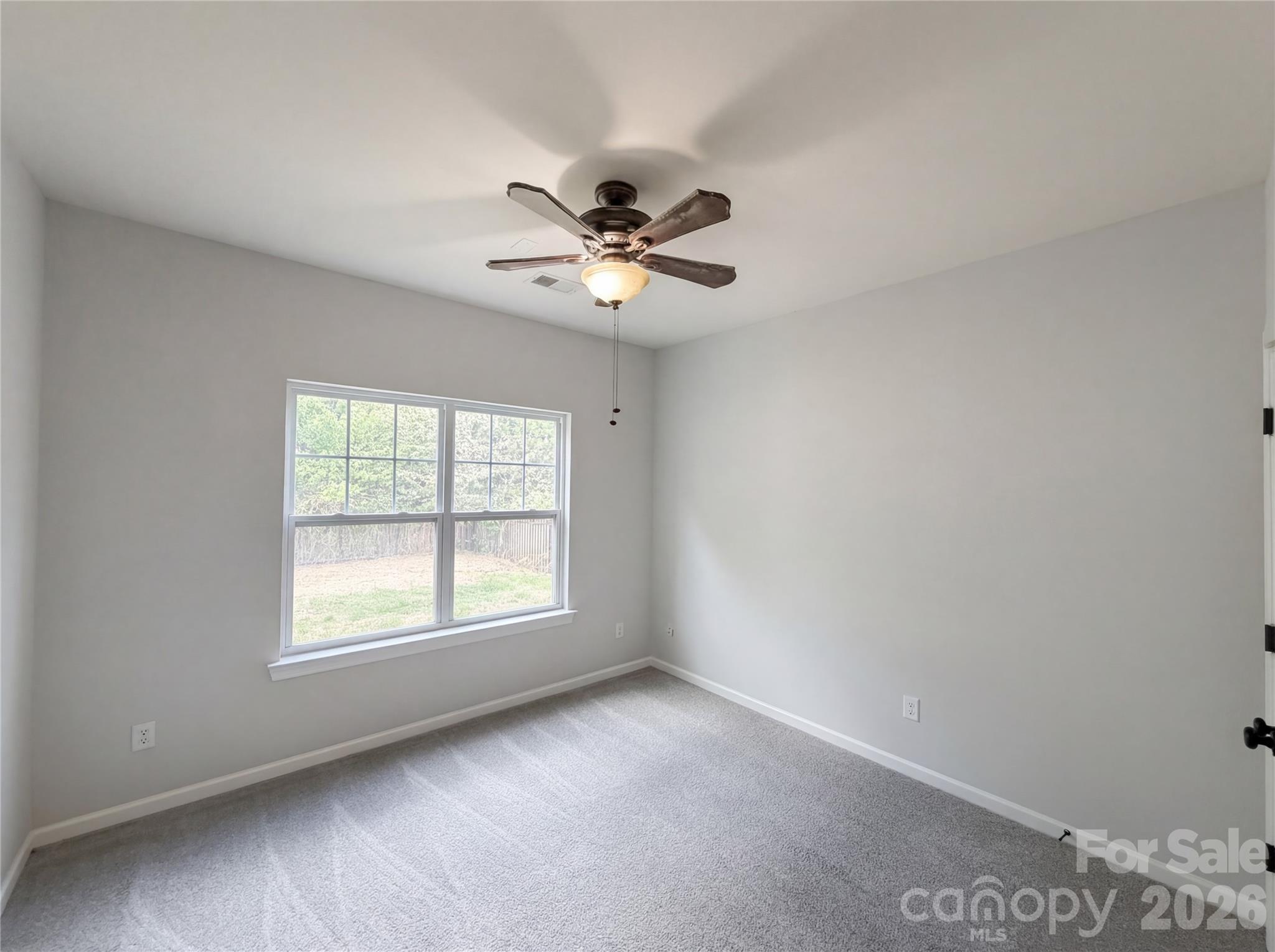 9696 Ravenscroft Lane NW — Concord
