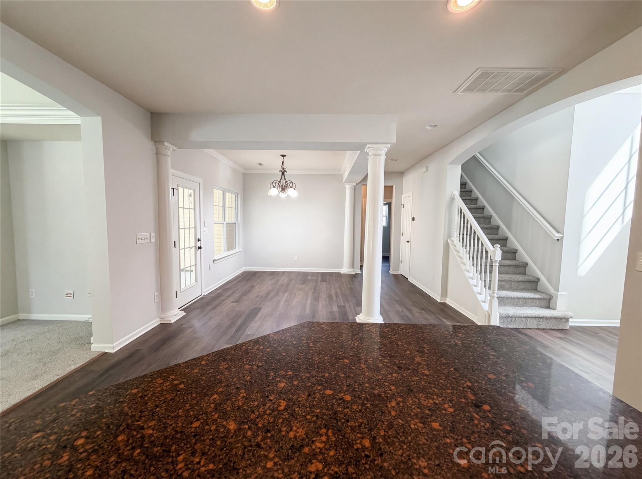 9696 Ravenscroft Lane NW — Concord
