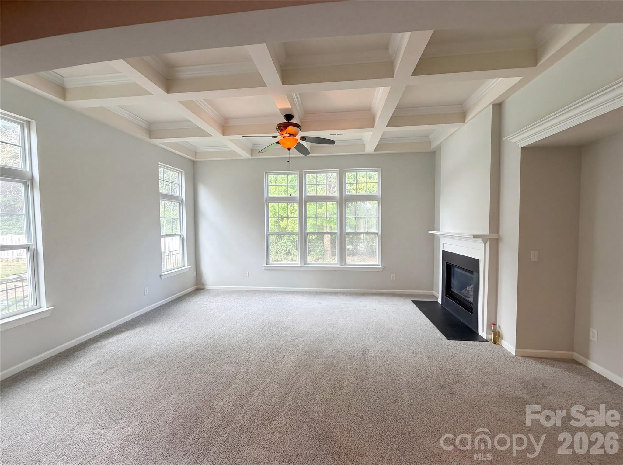 9696 Ravenscroft Lane NW — Concord