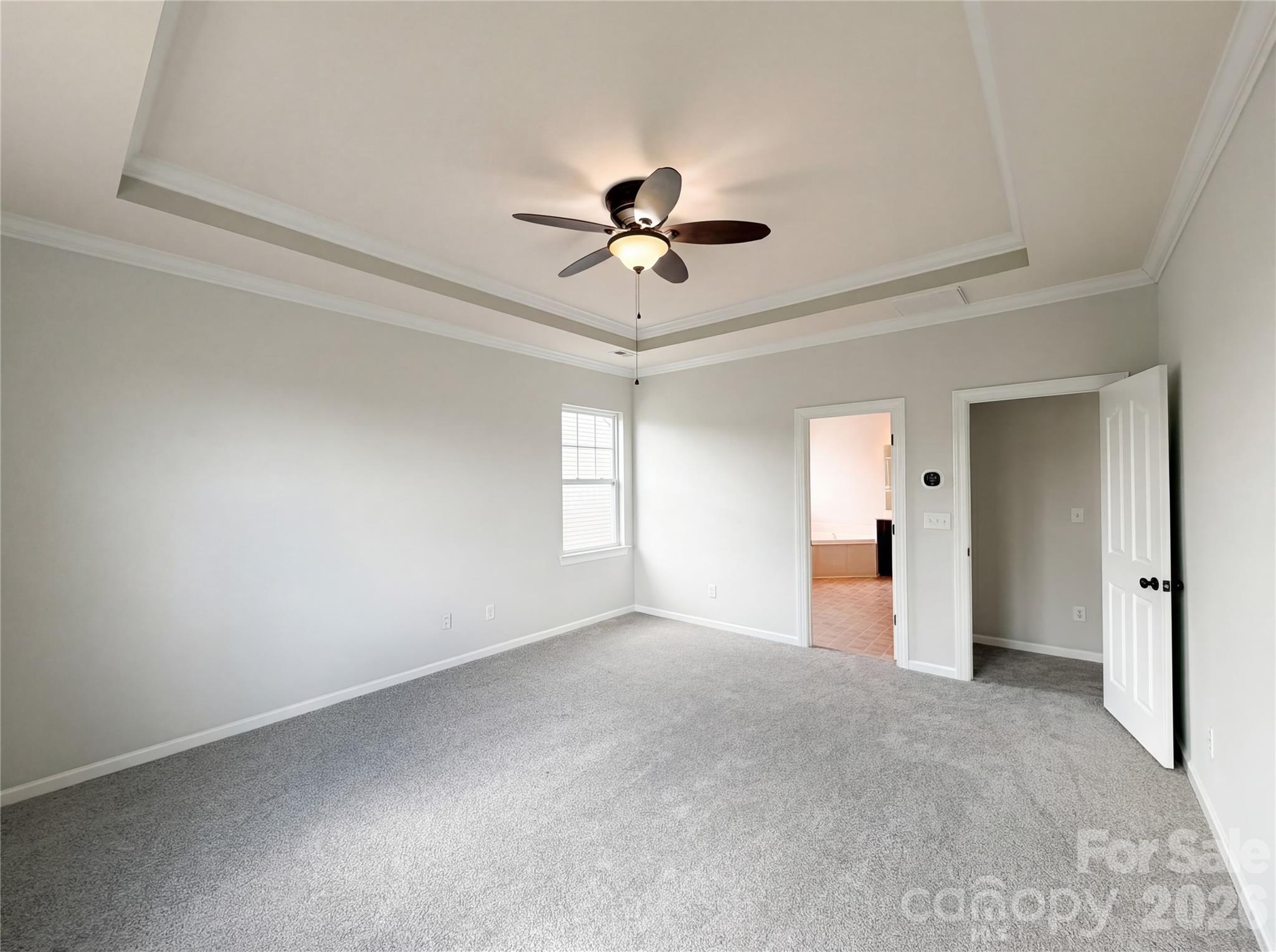 9696 Ravenscroft Lane NW — Concord