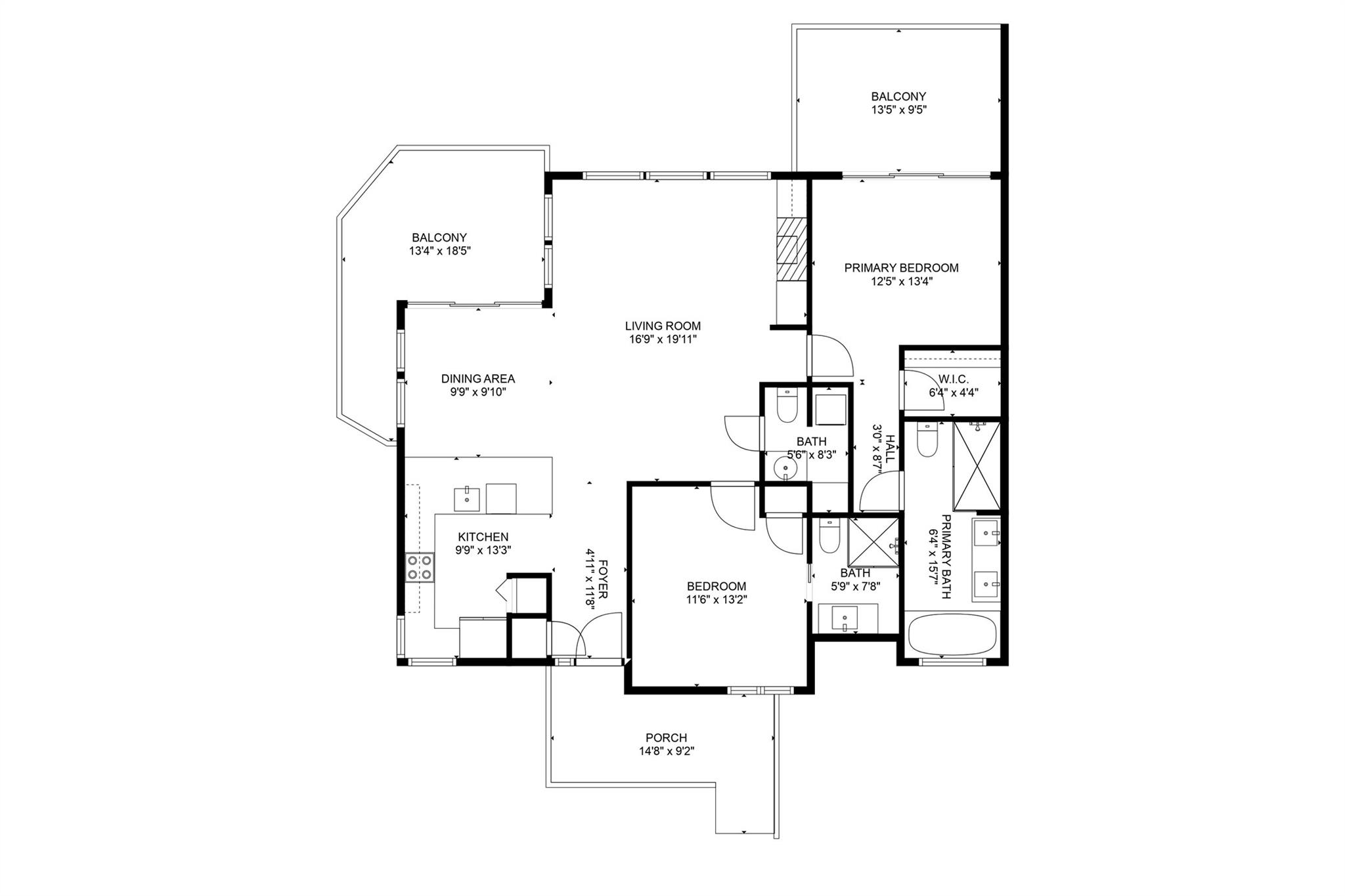 66 Club Villa Court #D-3 — Burnsville