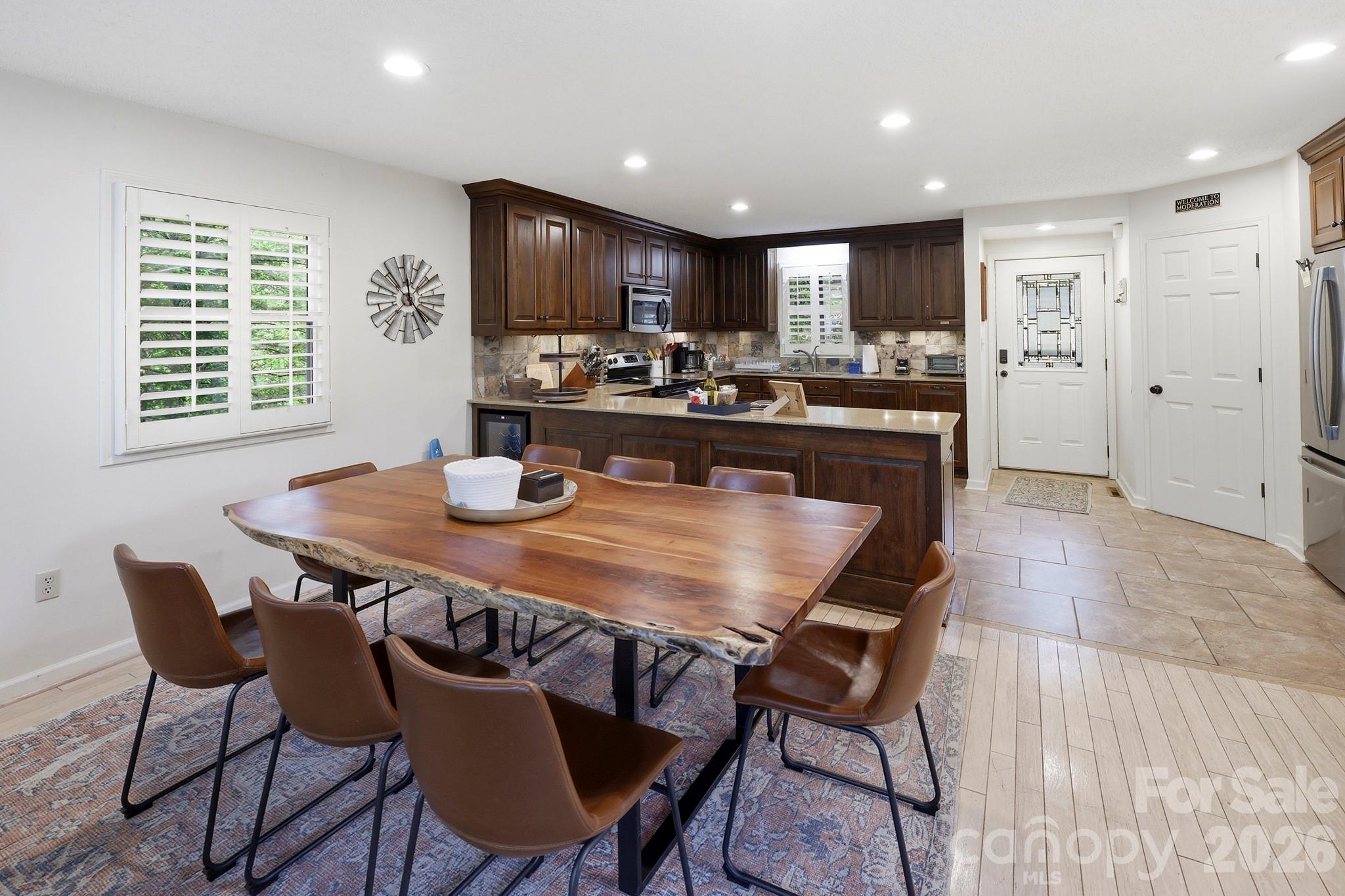 130 Edwards Point — Lake Lure