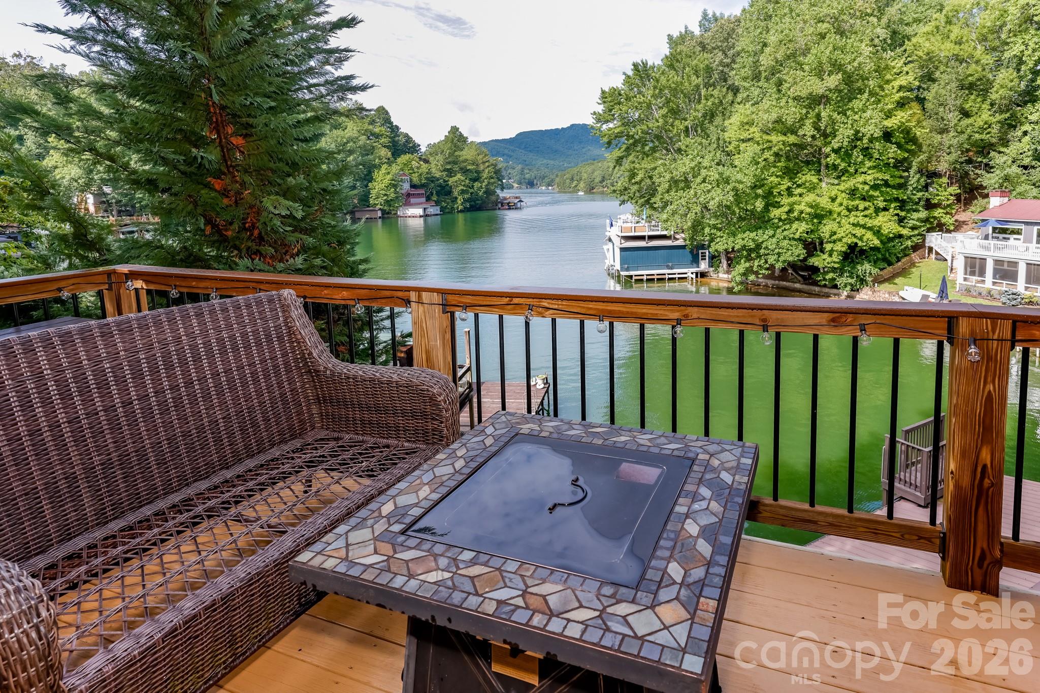 130 Edwards Point — Lake Lure