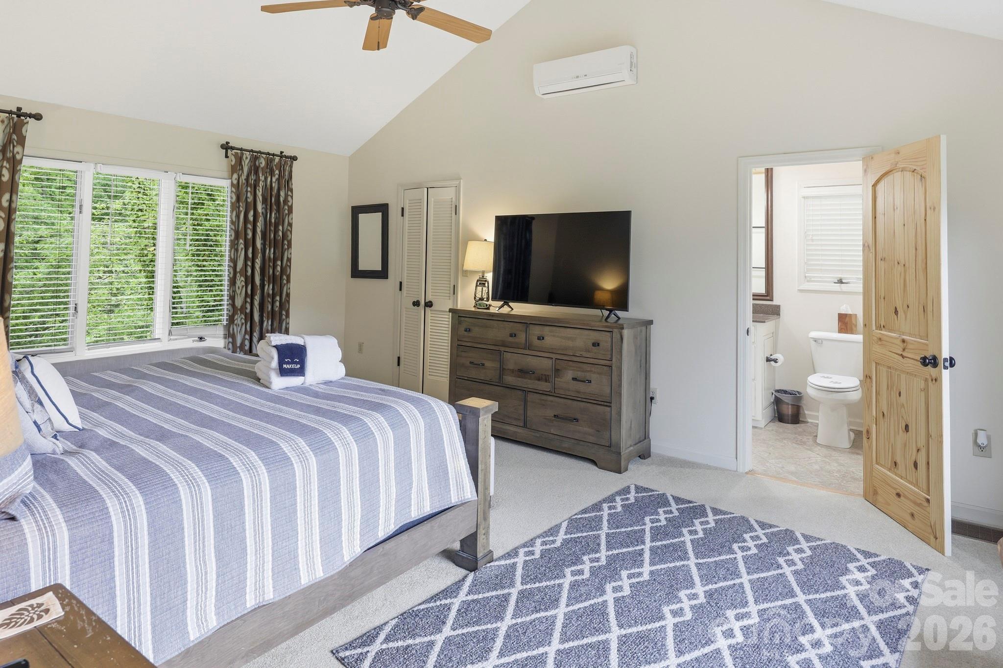 130 Edwards Point — Lake Lure