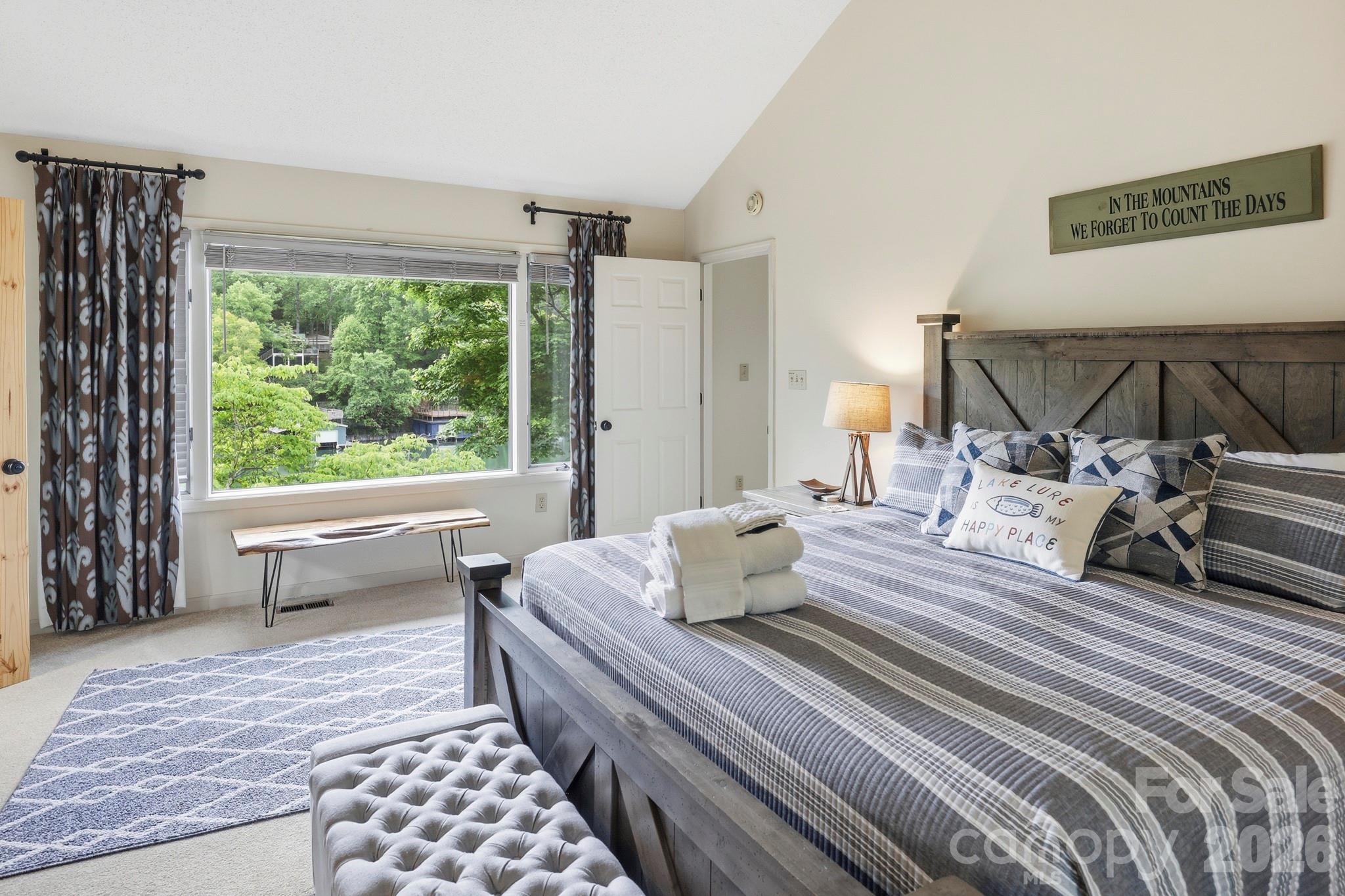130 Edwards Point — Lake Lure