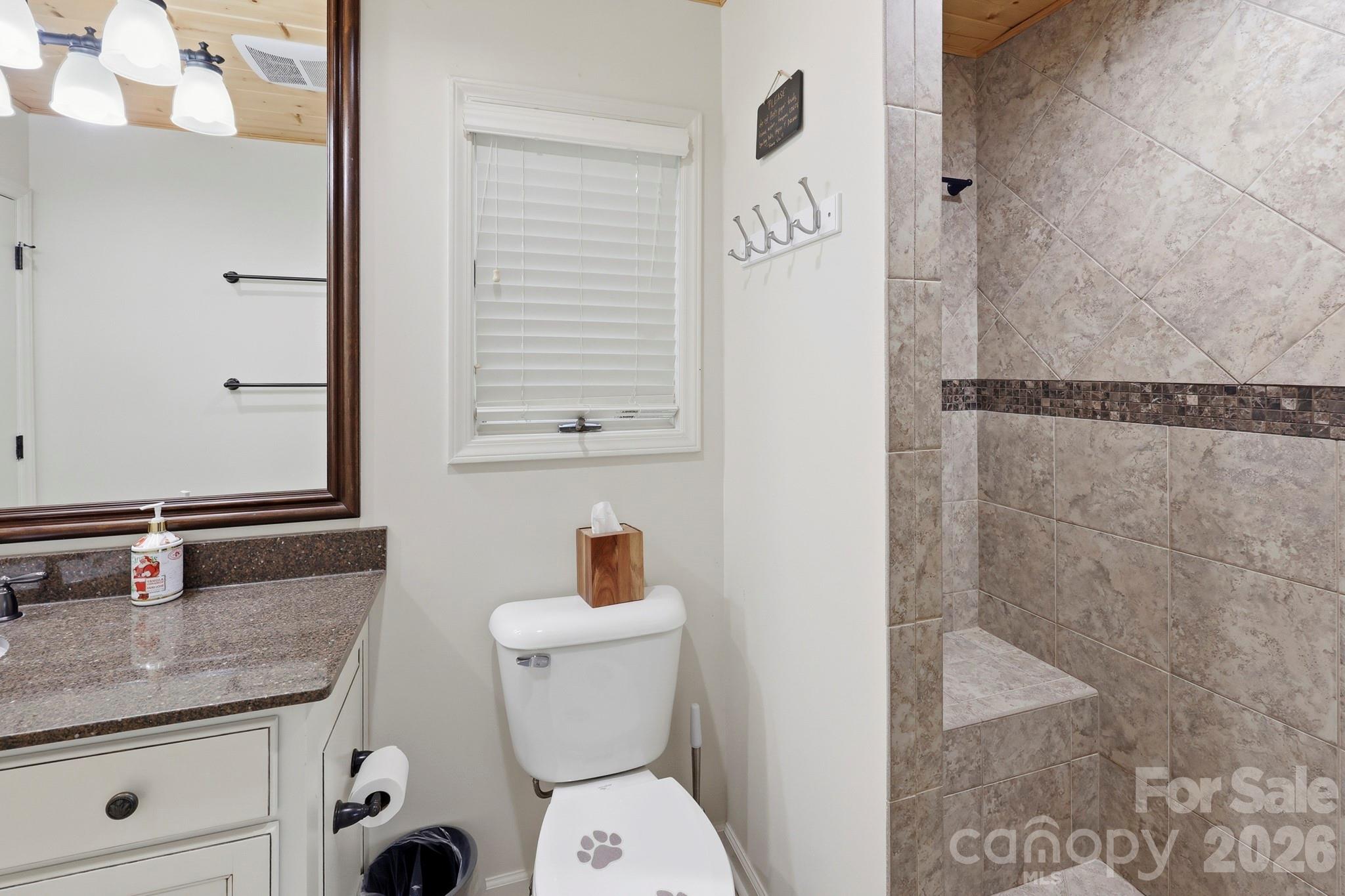 130 Edwards Point — Lake Lure