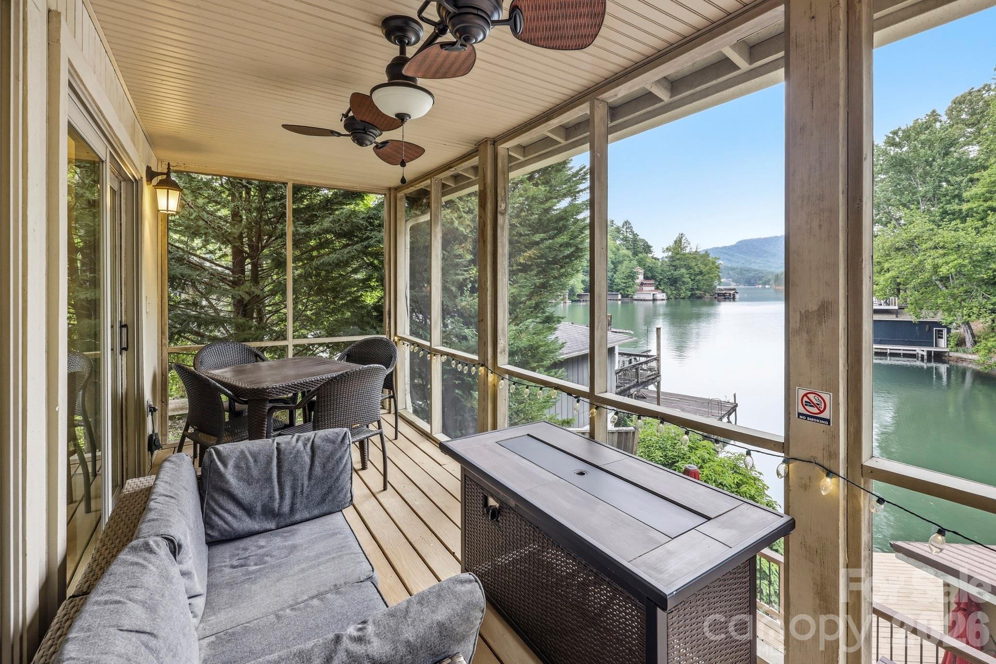 130 Edwards Point — Lake Lure