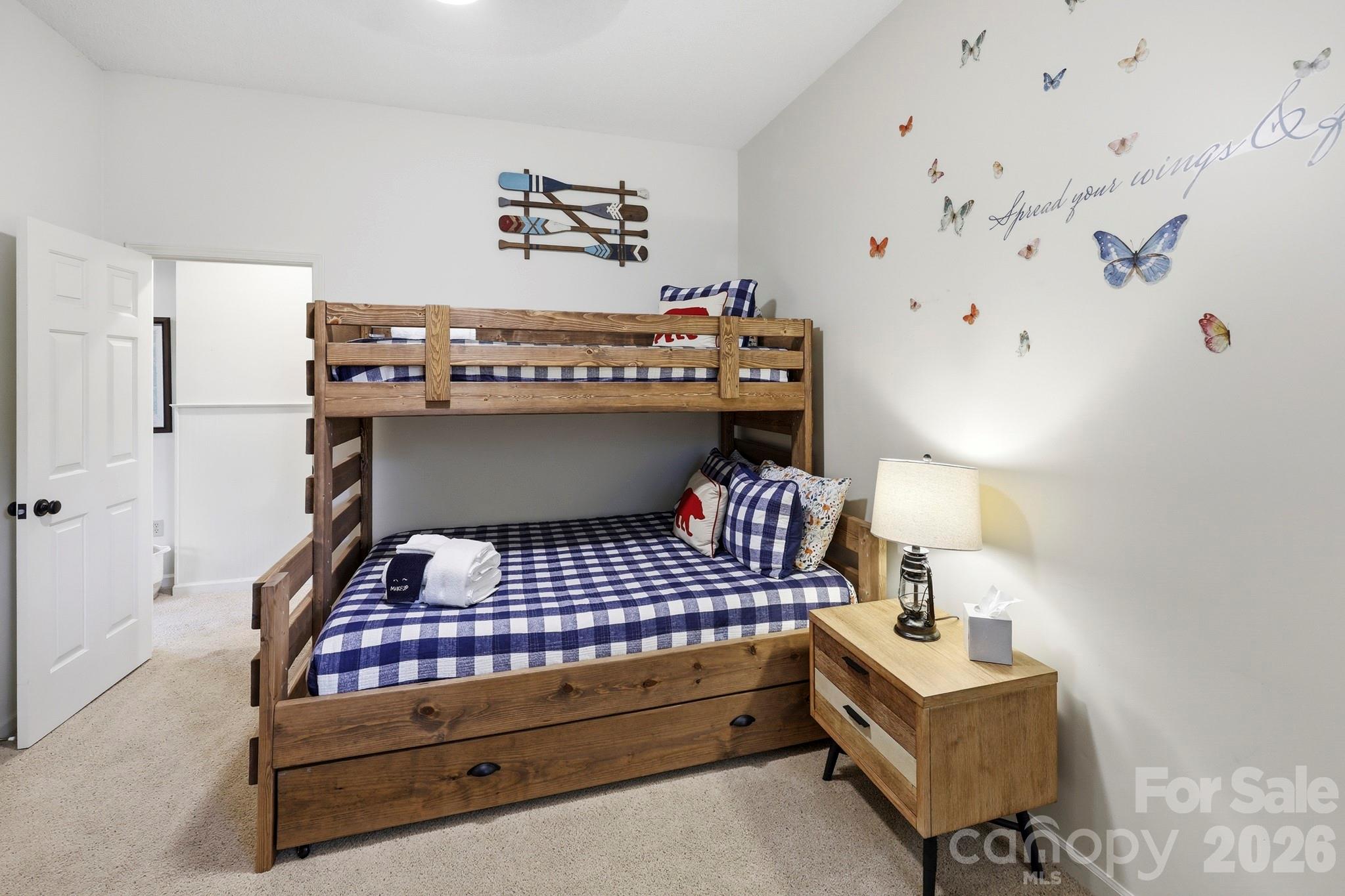 130 Edwards Point — Lake Lure