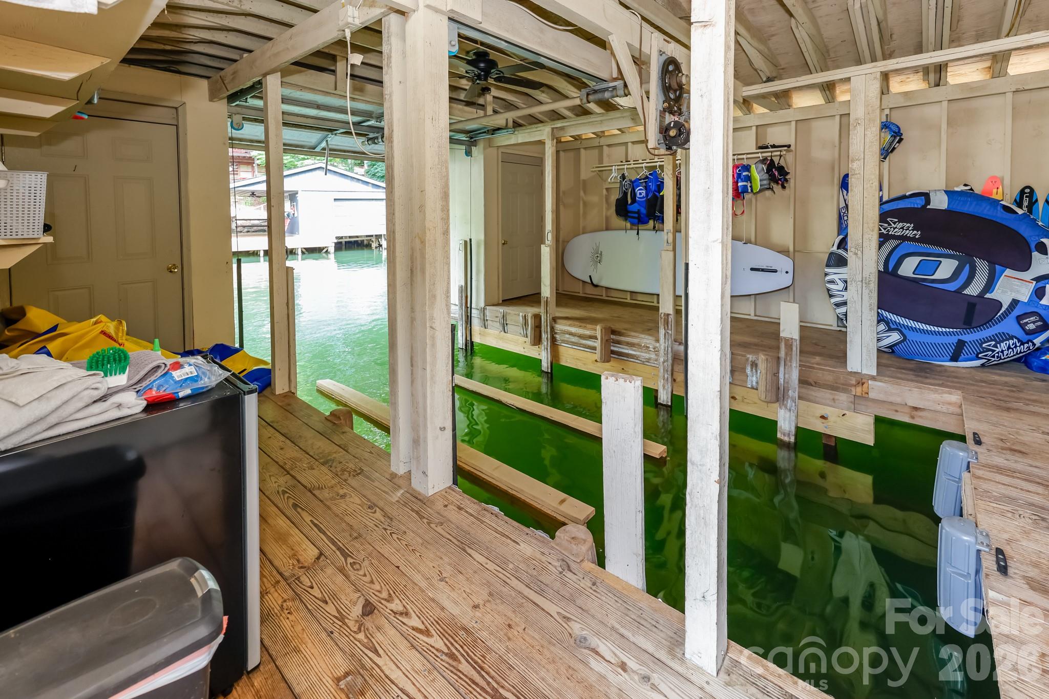 130 Edwards Point — Lake Lure