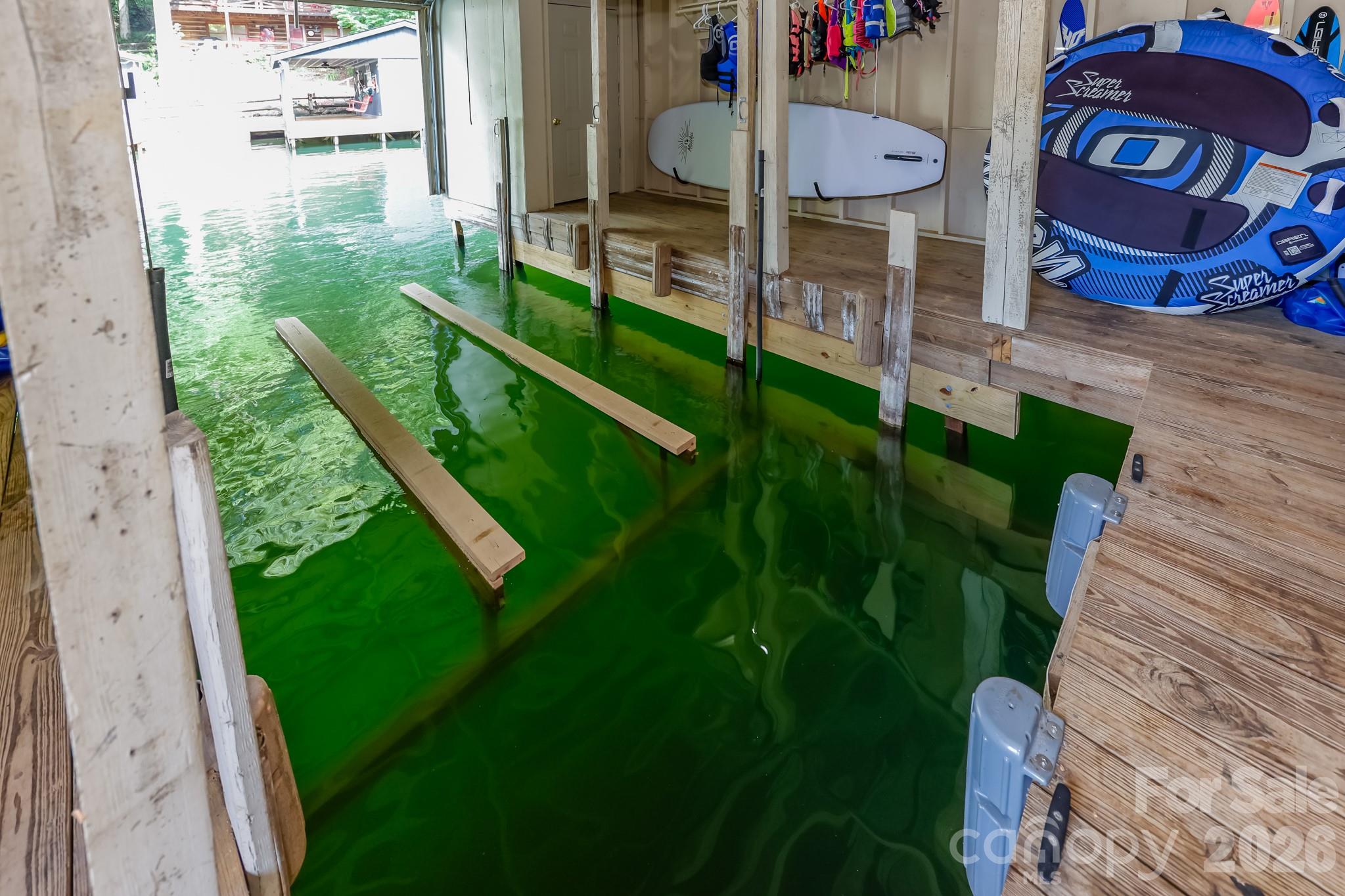 130 Edwards Point — Lake Lure