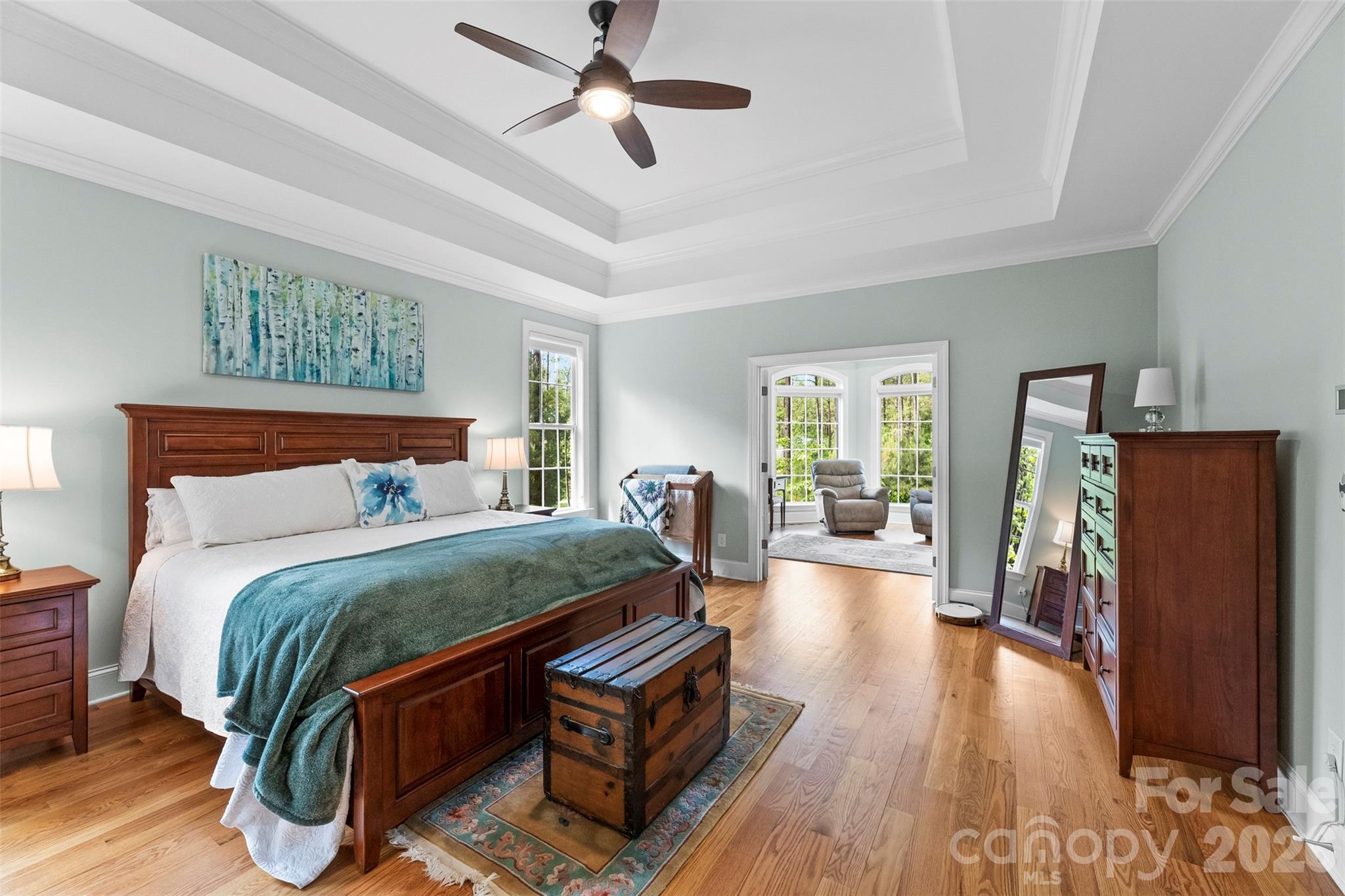 6296 Chimney Bluff Road — Lancaster