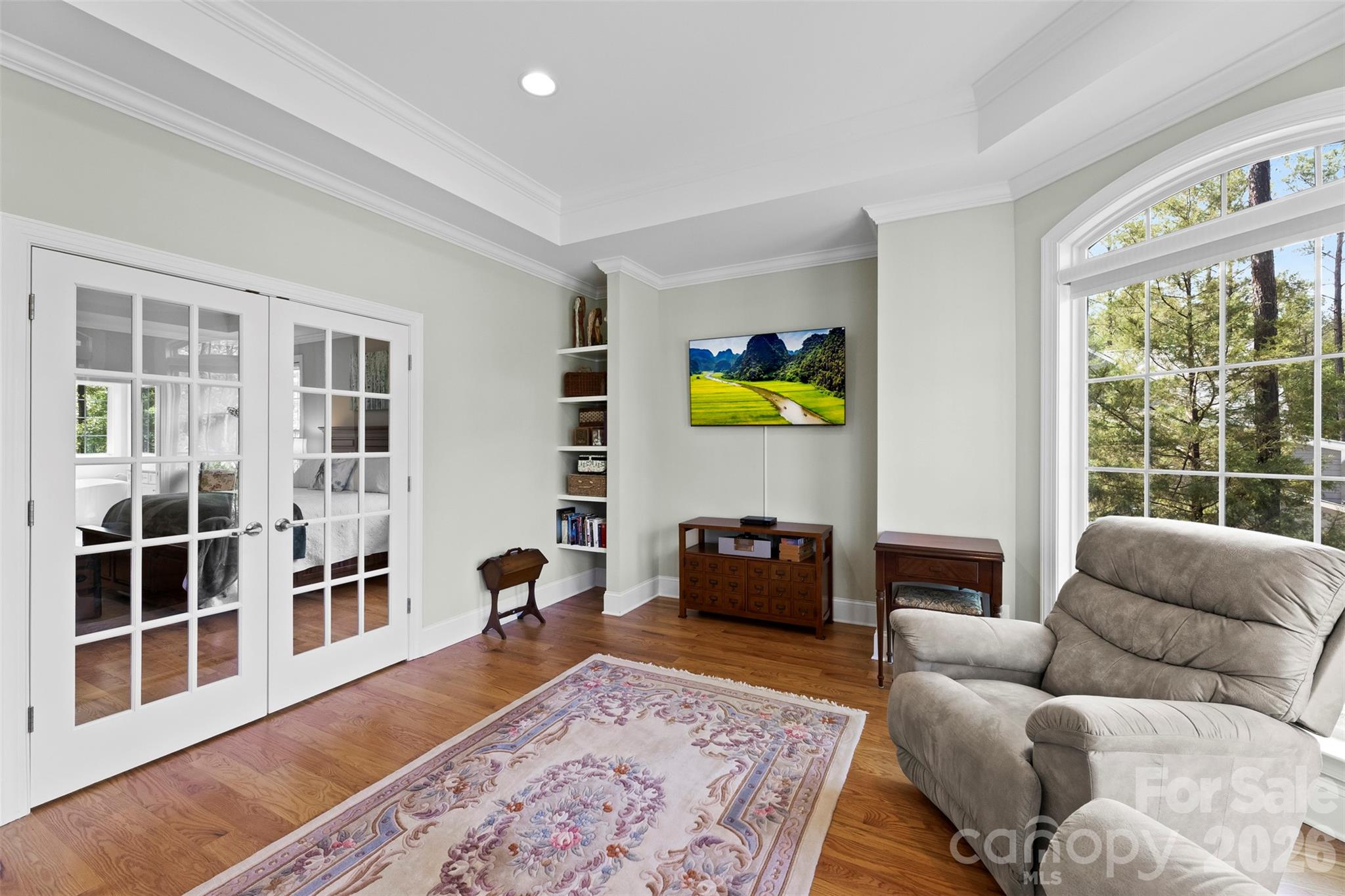 6296 Chimney Bluff Road — Lancaster
