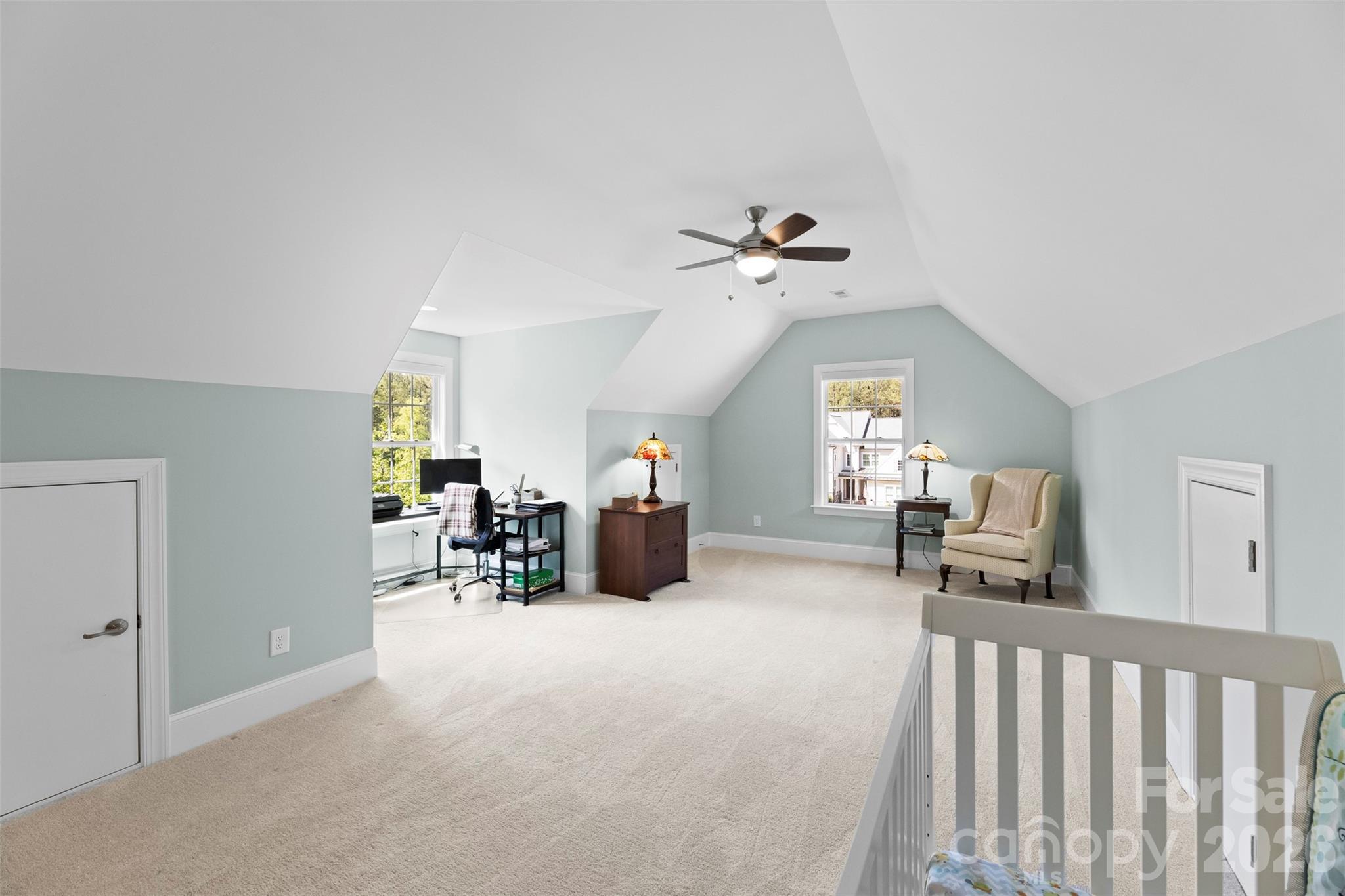 6296 Chimney Bluff Road — Lancaster