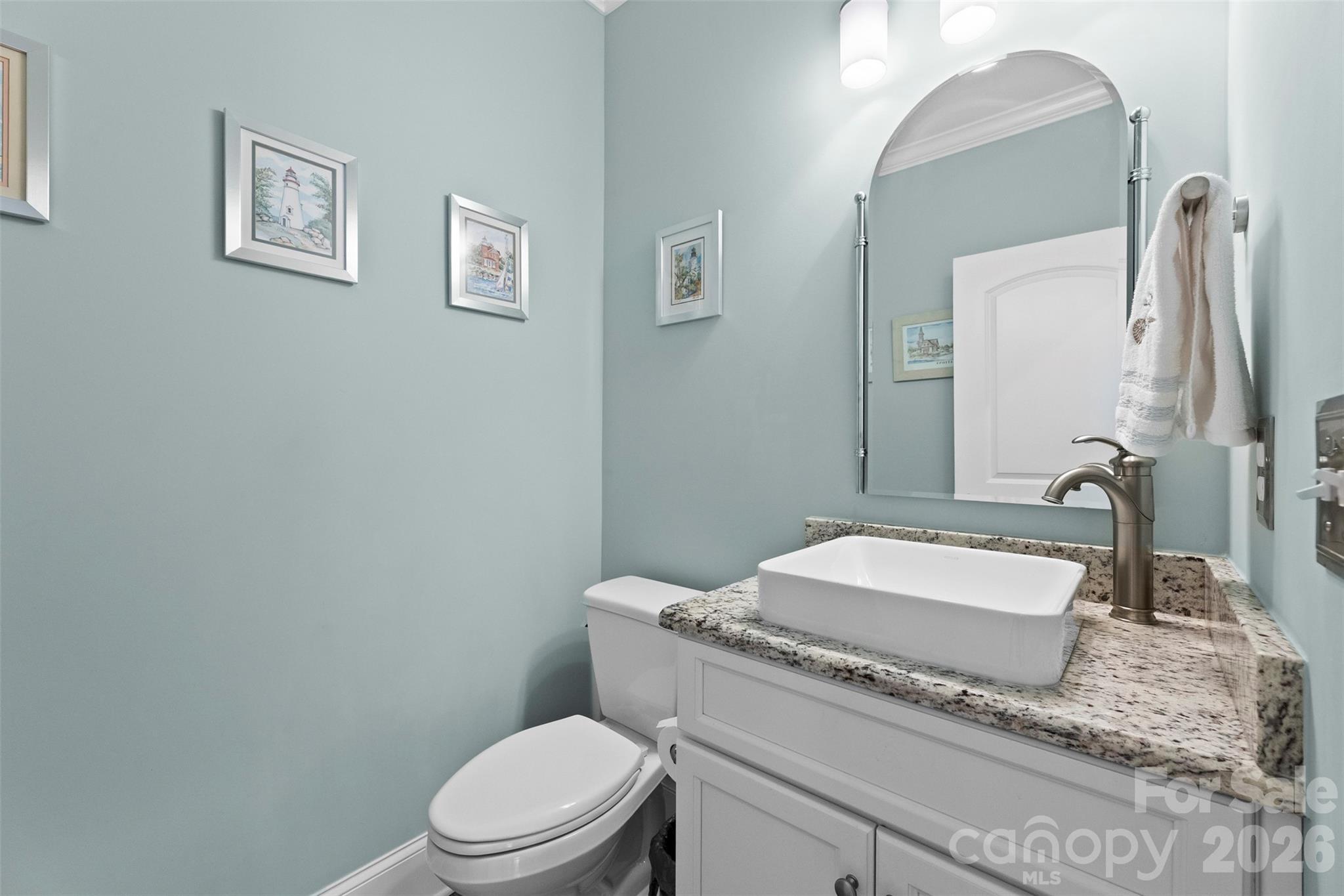 6296 Chimney Bluff Road — Lancaster