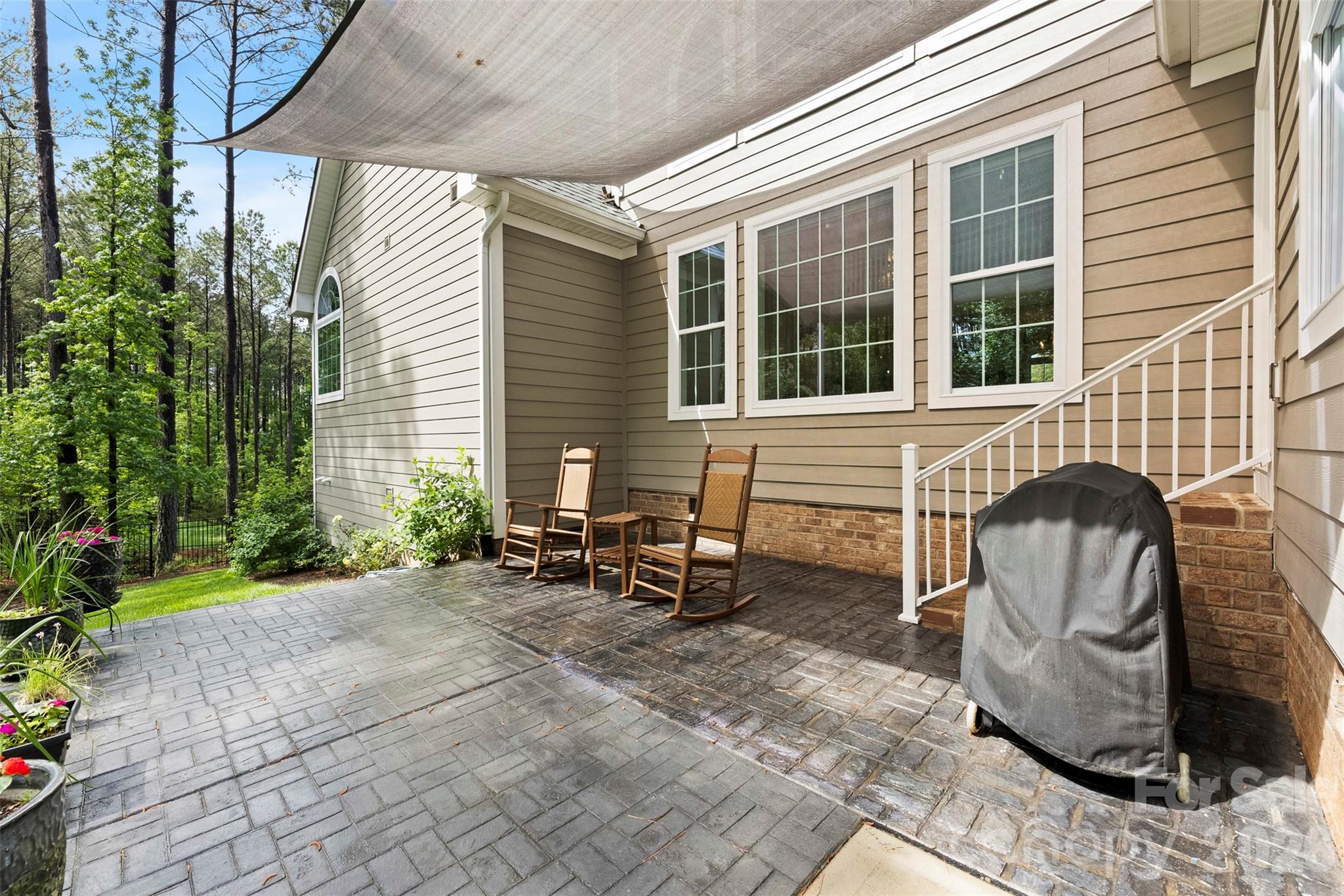6296 Chimney Bluff Road — Lancaster