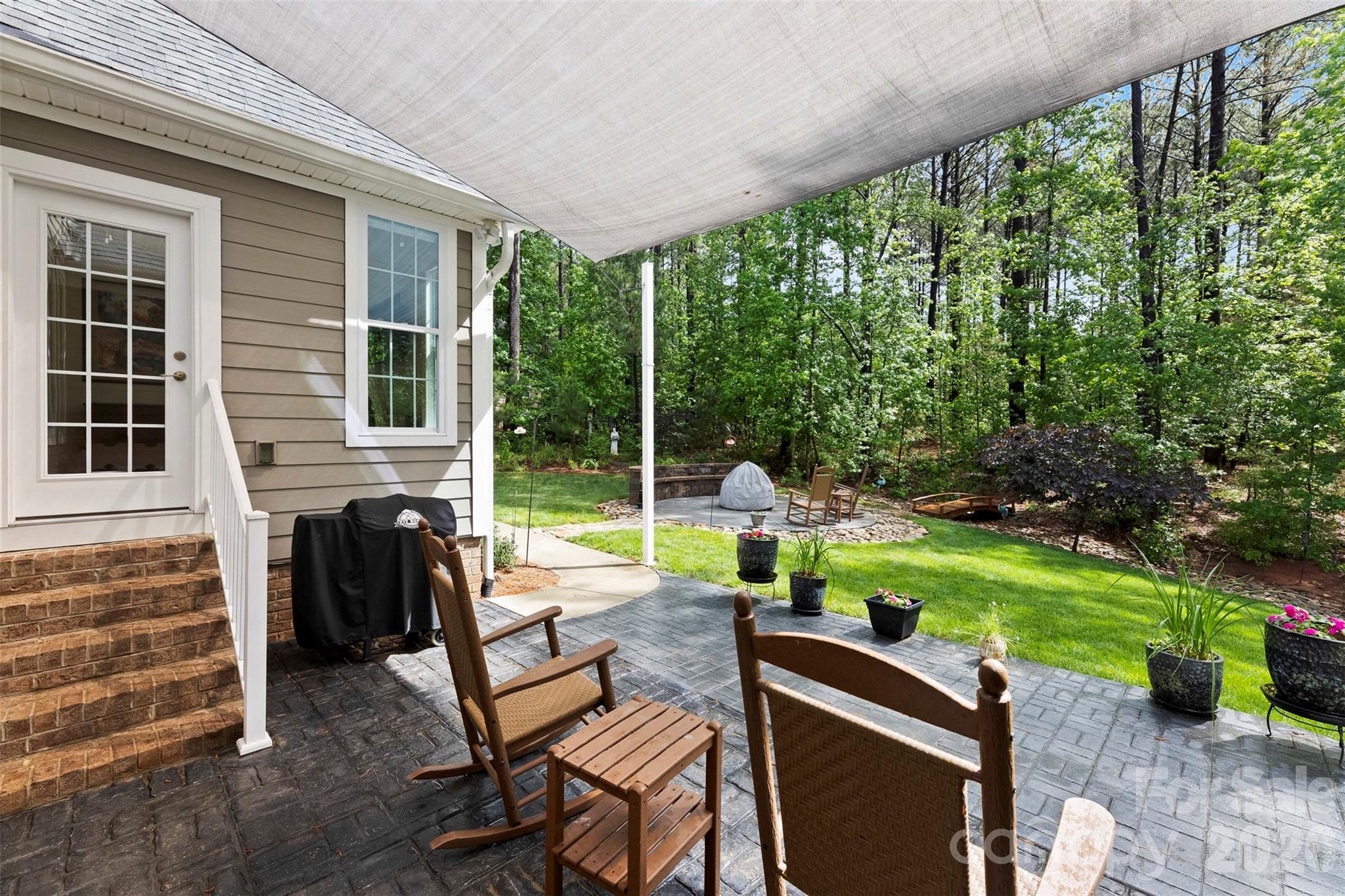 6296 Chimney Bluff Road — Lancaster