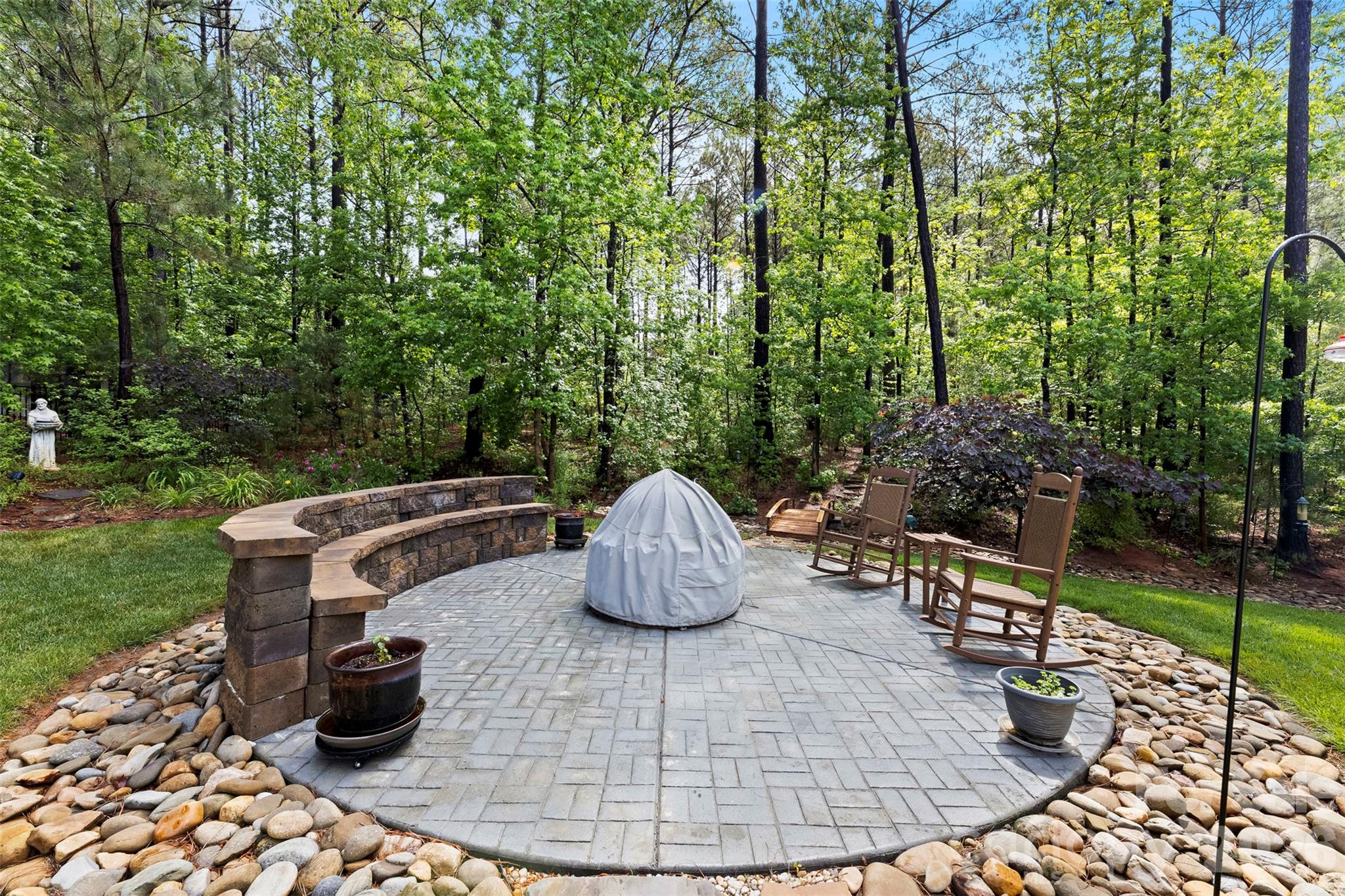6296 Chimney Bluff Road — Lancaster