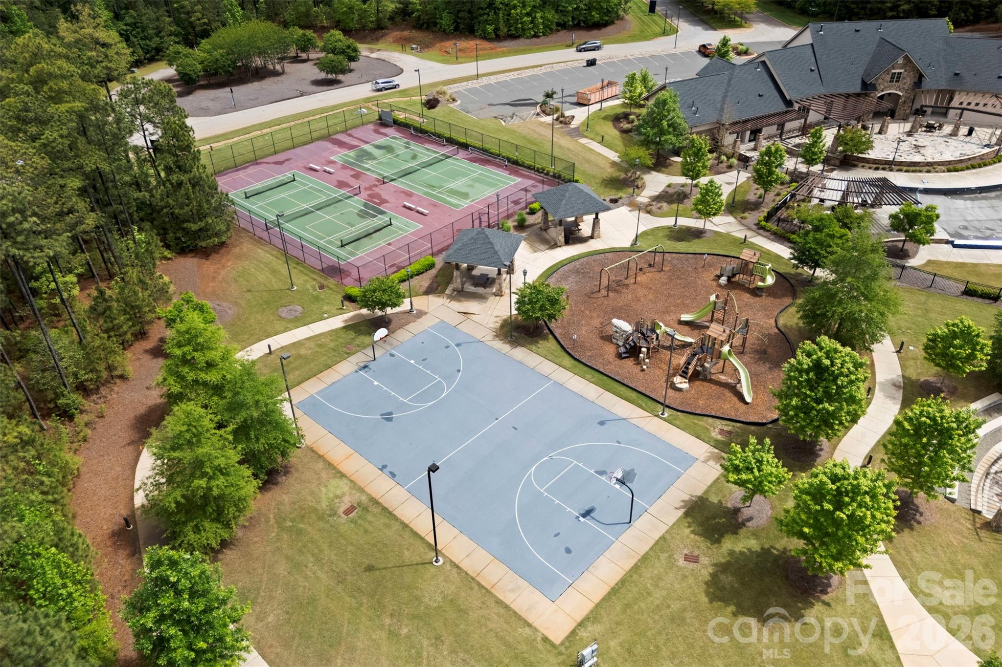 6296 Chimney Bluff Road — Lancaster
