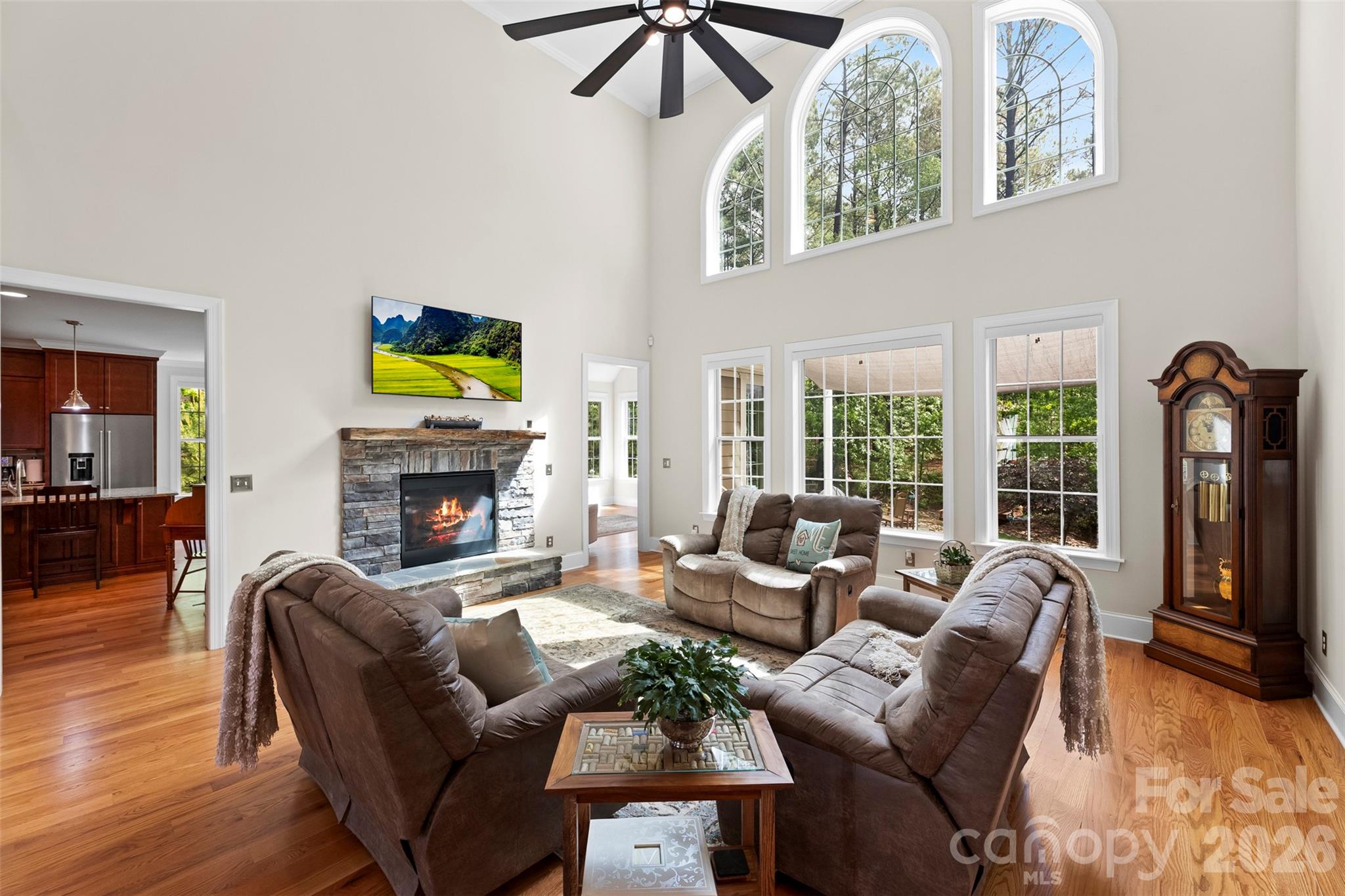 6296 Chimney Bluff Road — Lancaster