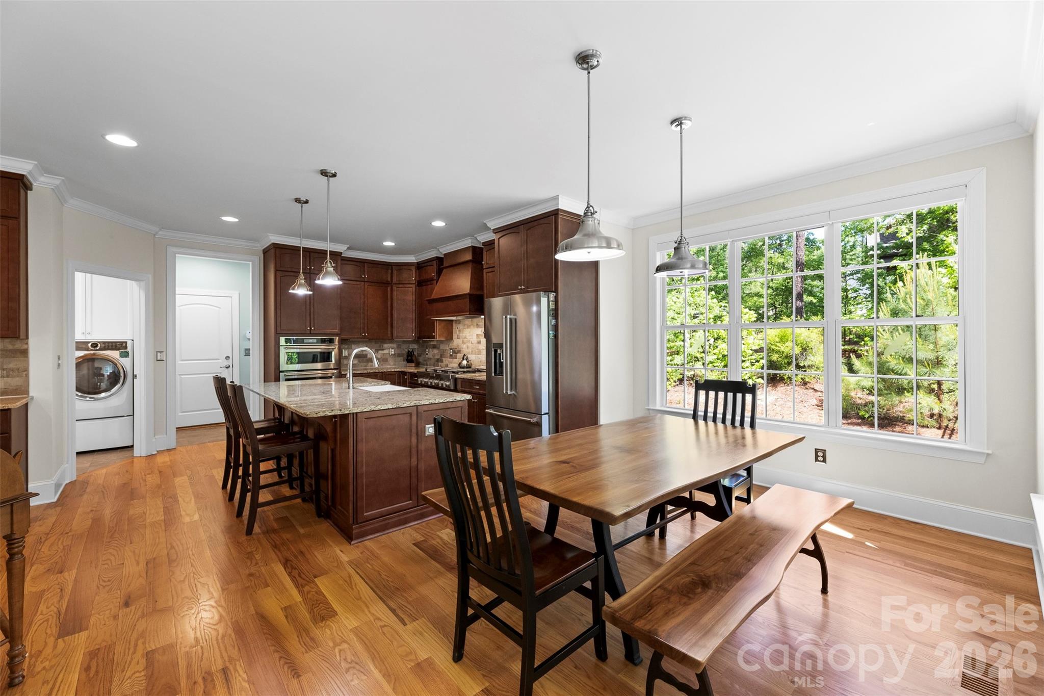 6296 Chimney Bluff Road — Lancaster