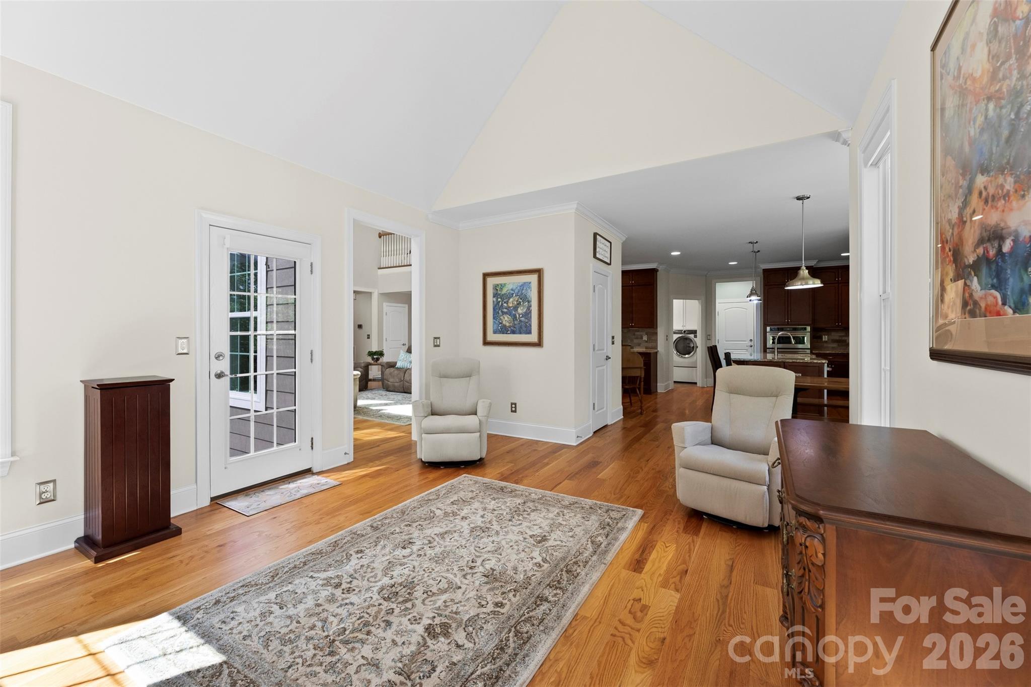 6296 Chimney Bluff Road — Lancaster
