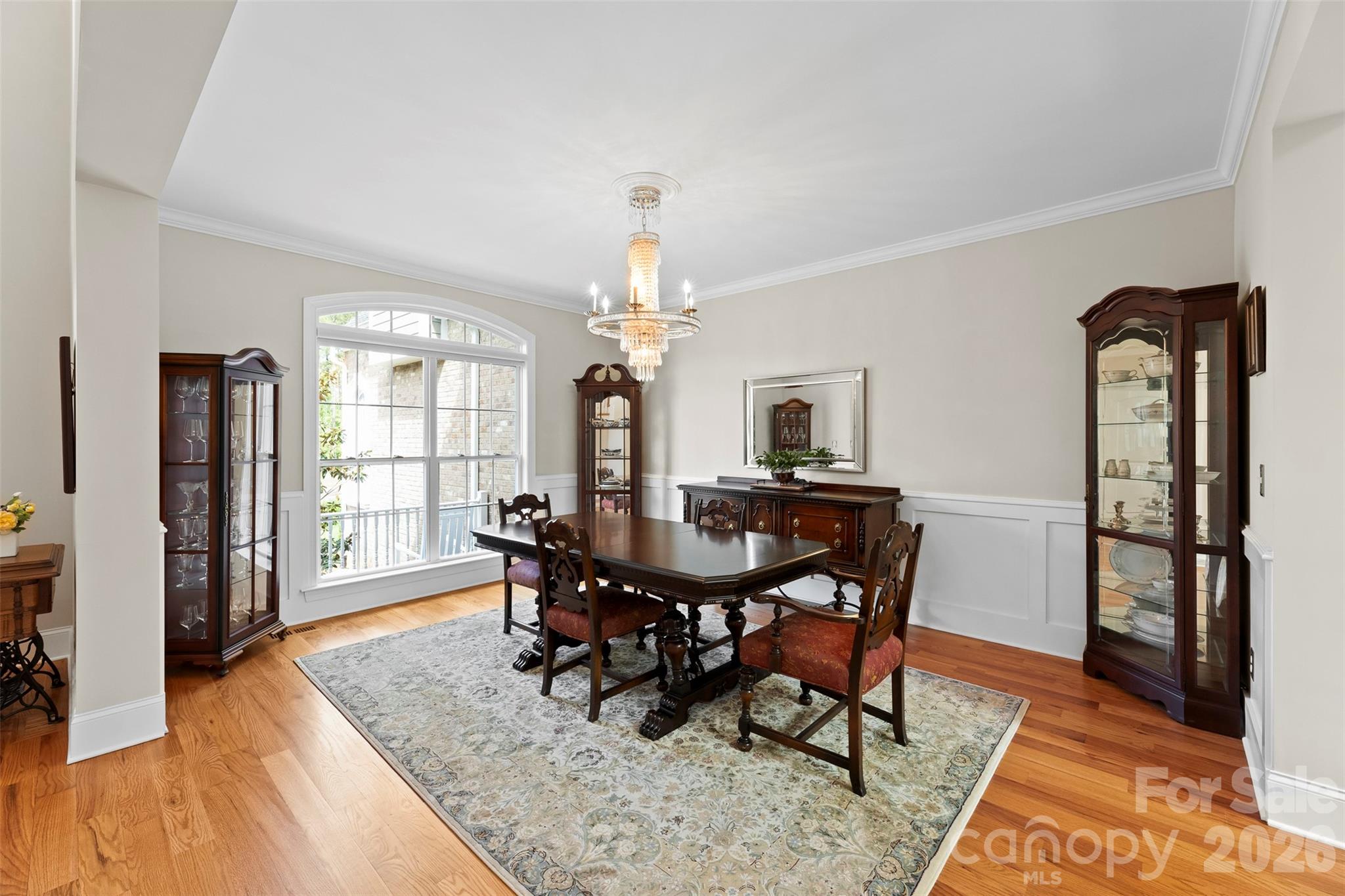 6296 Chimney Bluff Road — Lancaster