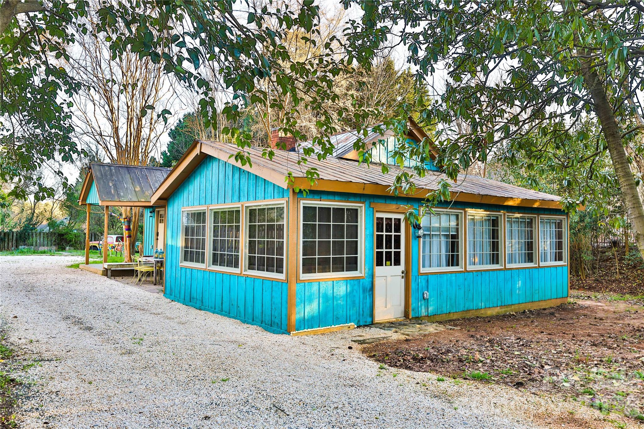 221 Pineville Matthews Road — Matthews