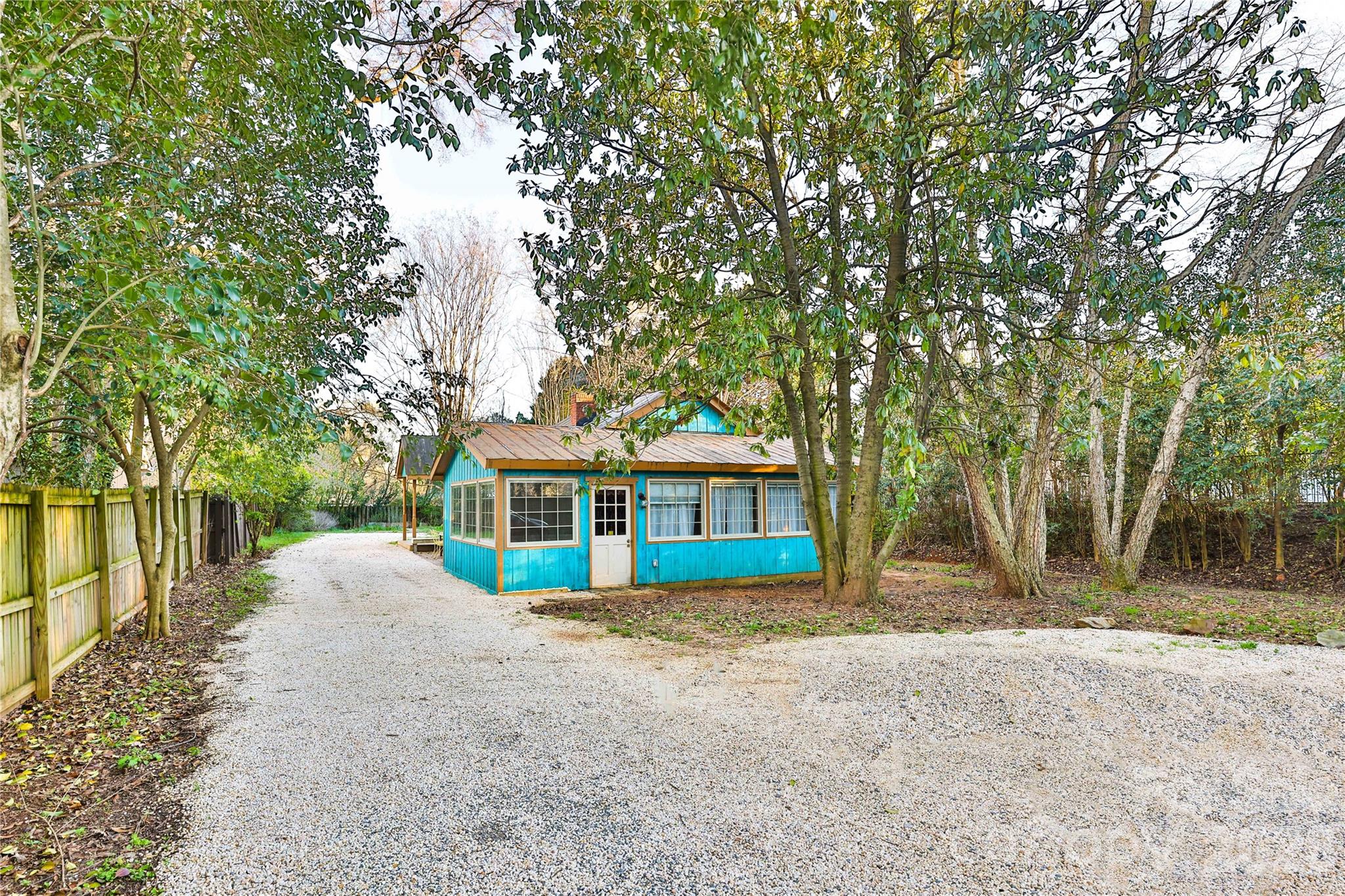 221 Pineville Matthews Road — Matthews