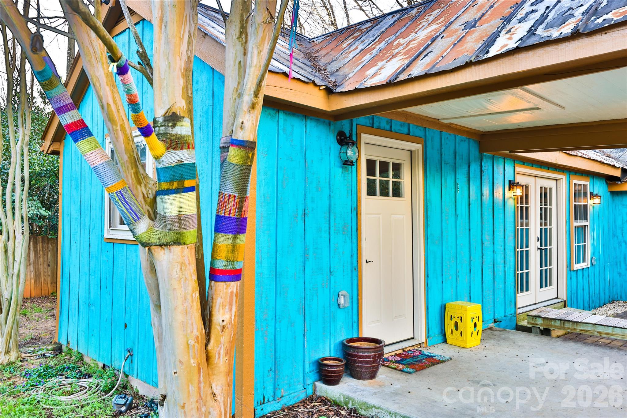 221 Pineville Matthews Road — Matthews