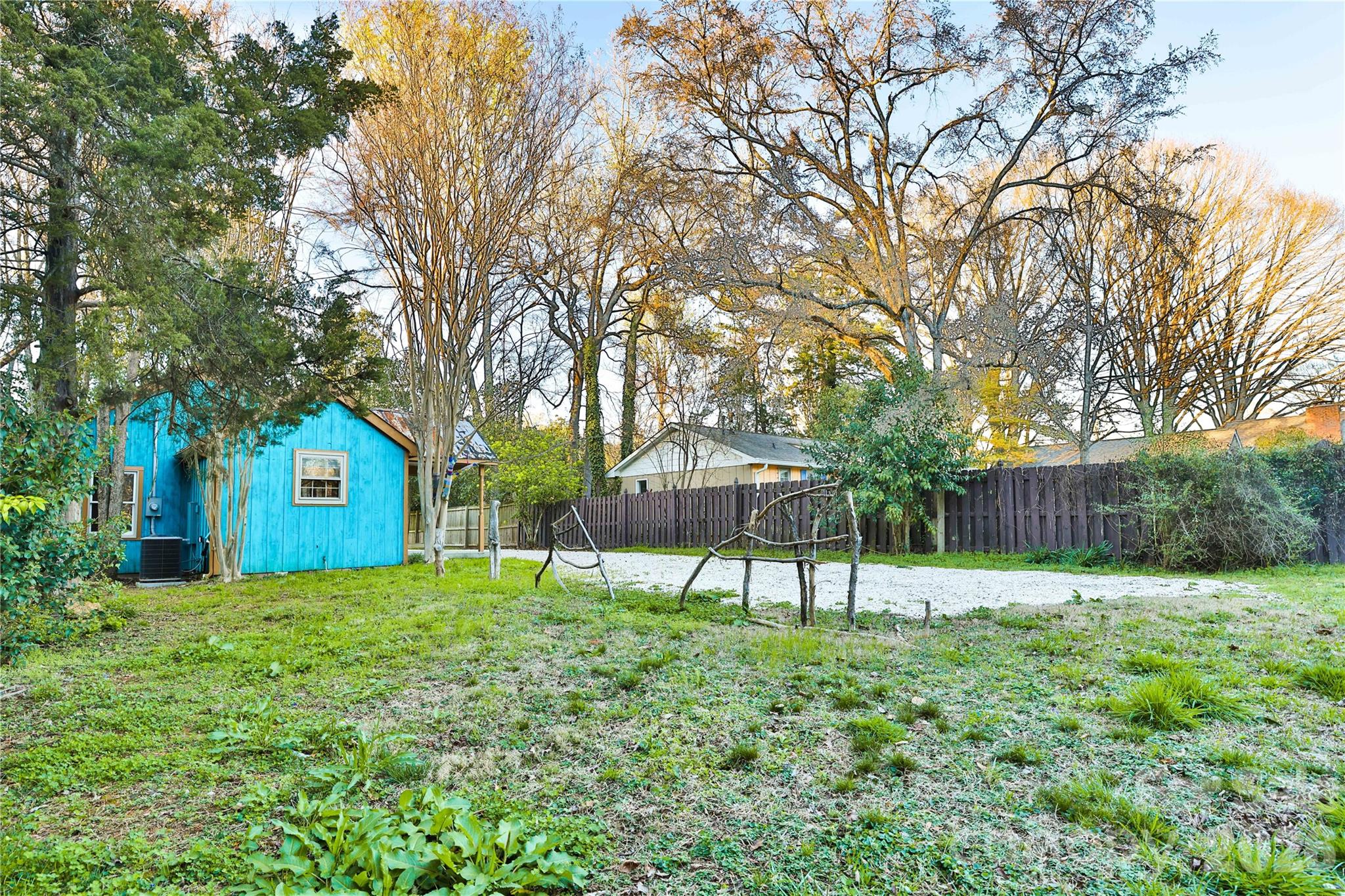 221 Pineville Matthews Road — Matthews